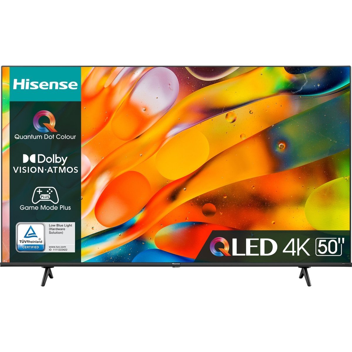 Hisense 50E7KQ