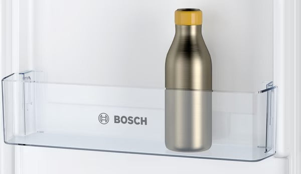 Bosch inbouw koelkast – Koel-vriescombinatie – 260 liter – No Frost – Wit – Deur-op-deur – Energieklasse F
