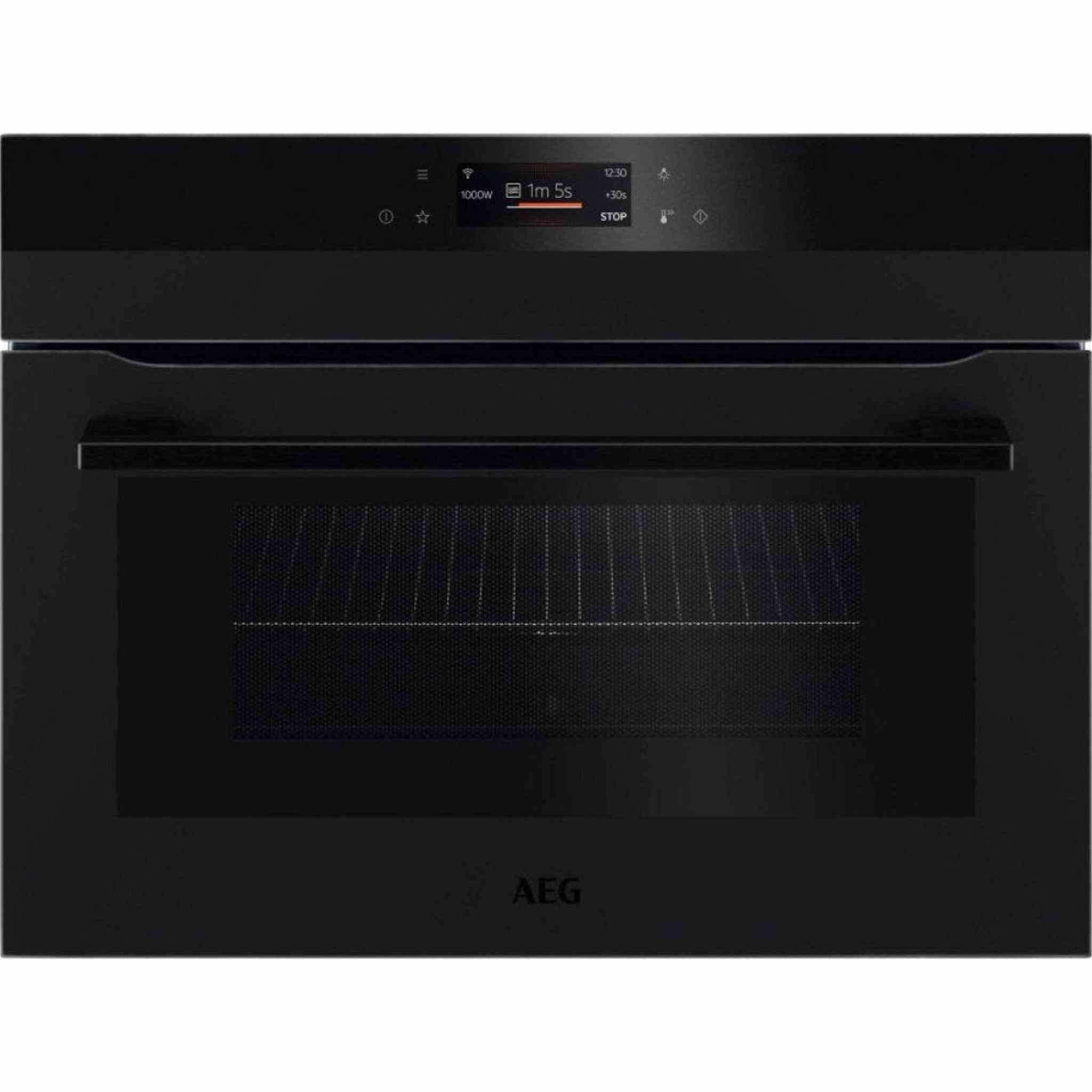 AEG KMK761080T 