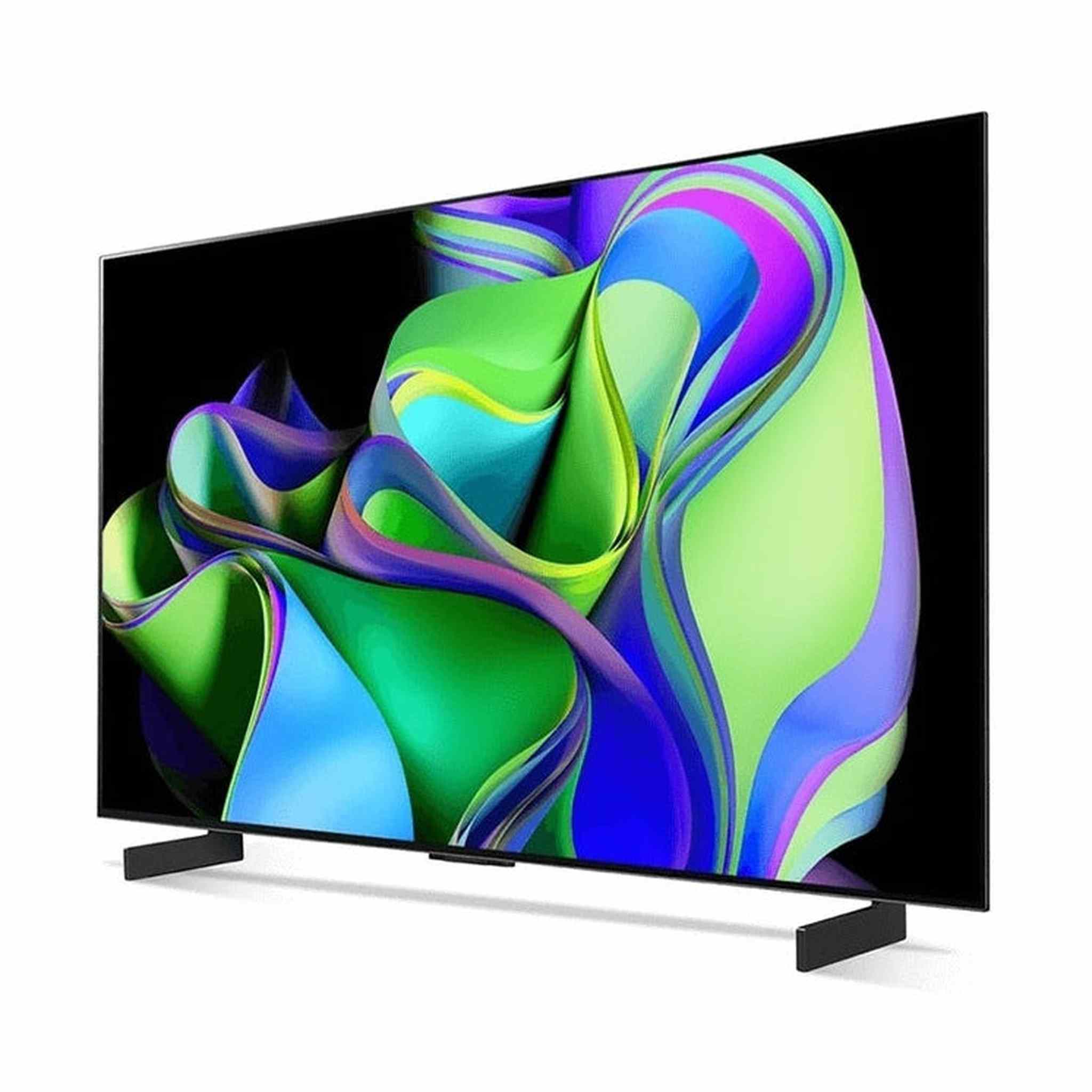 LG OLED42C35LA