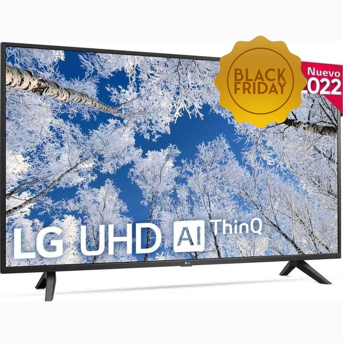 LG 55UQ70006