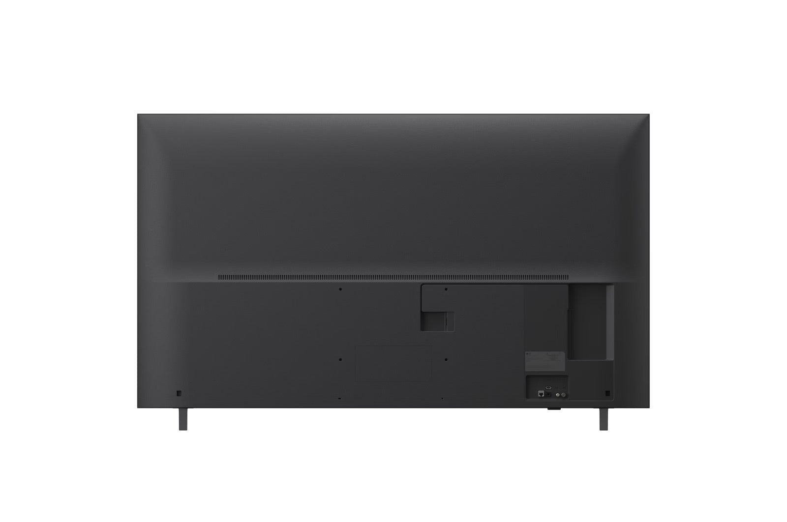 LG 65UA75003LA – TV – 65 inch – 4K UHD – Smart – HDR – Zwart – 2025