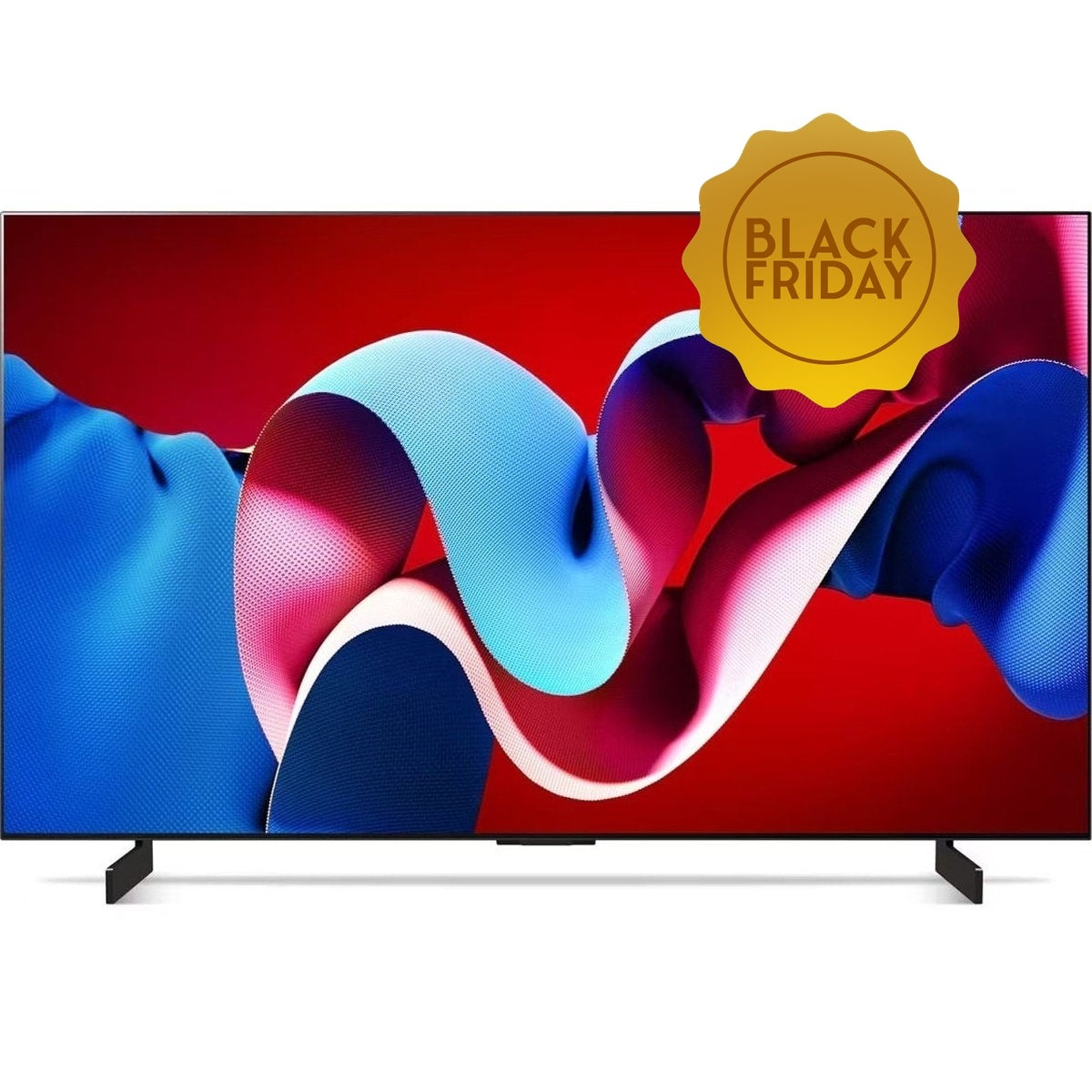 LG OLED42C41