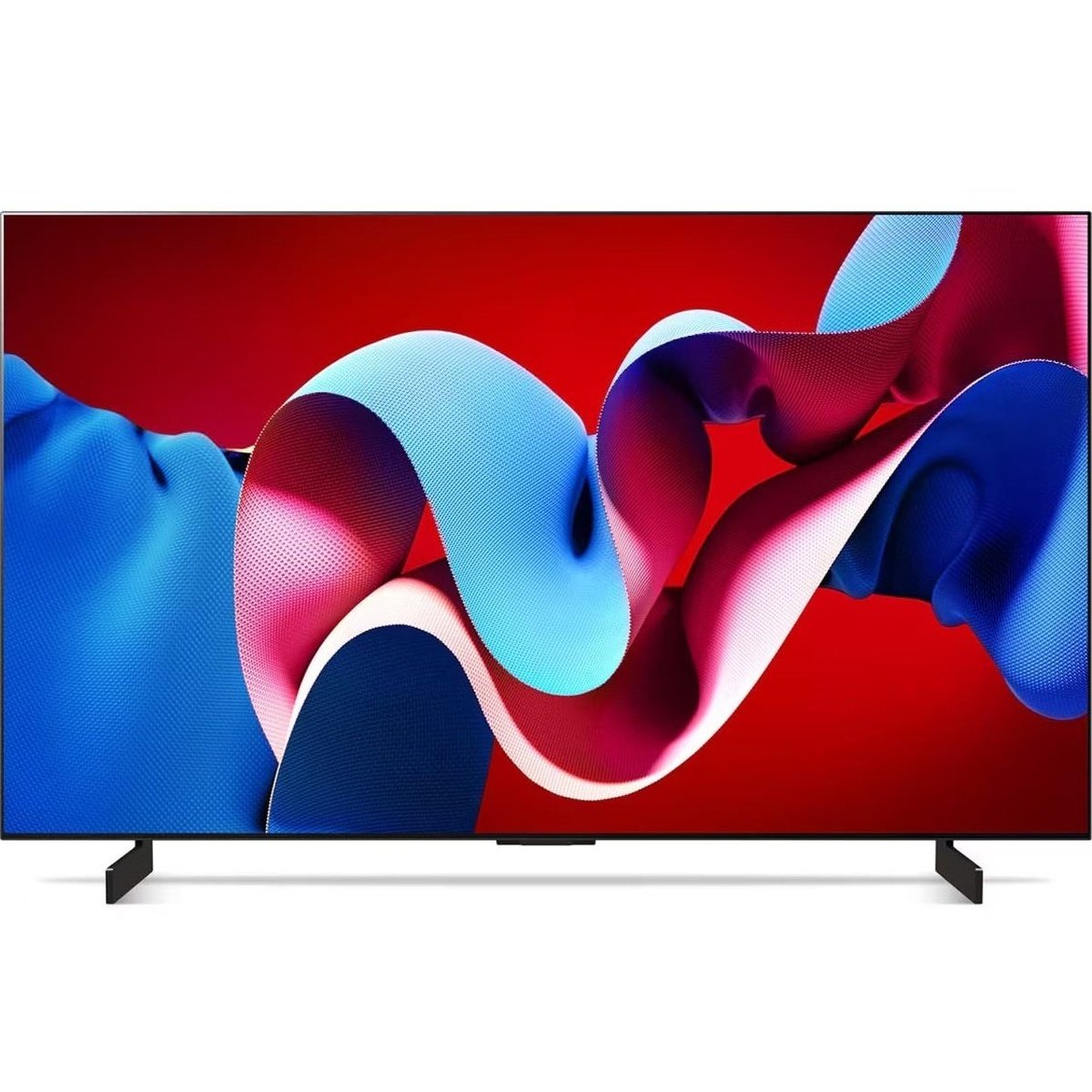 LG OLED42C41