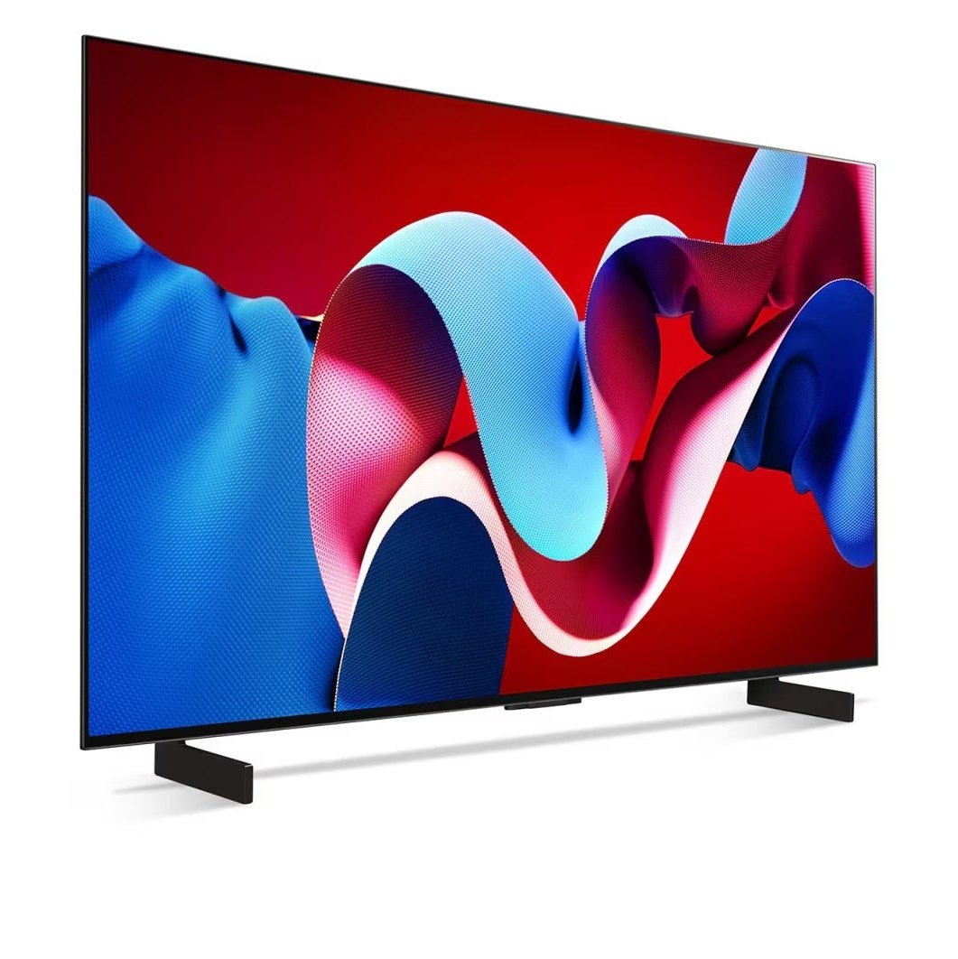 LG OLED42C44LA