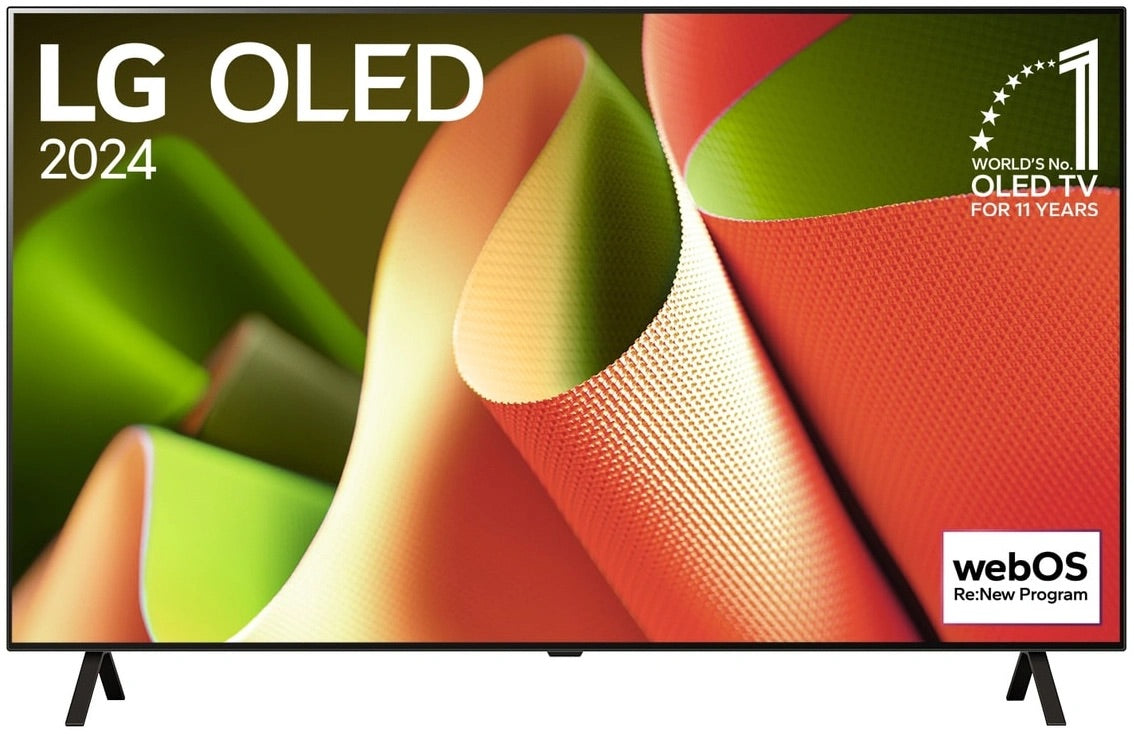 LG OLED48B46LA – TV – OLED – 48 inch – 4K UHD – SMART – 100 Hz