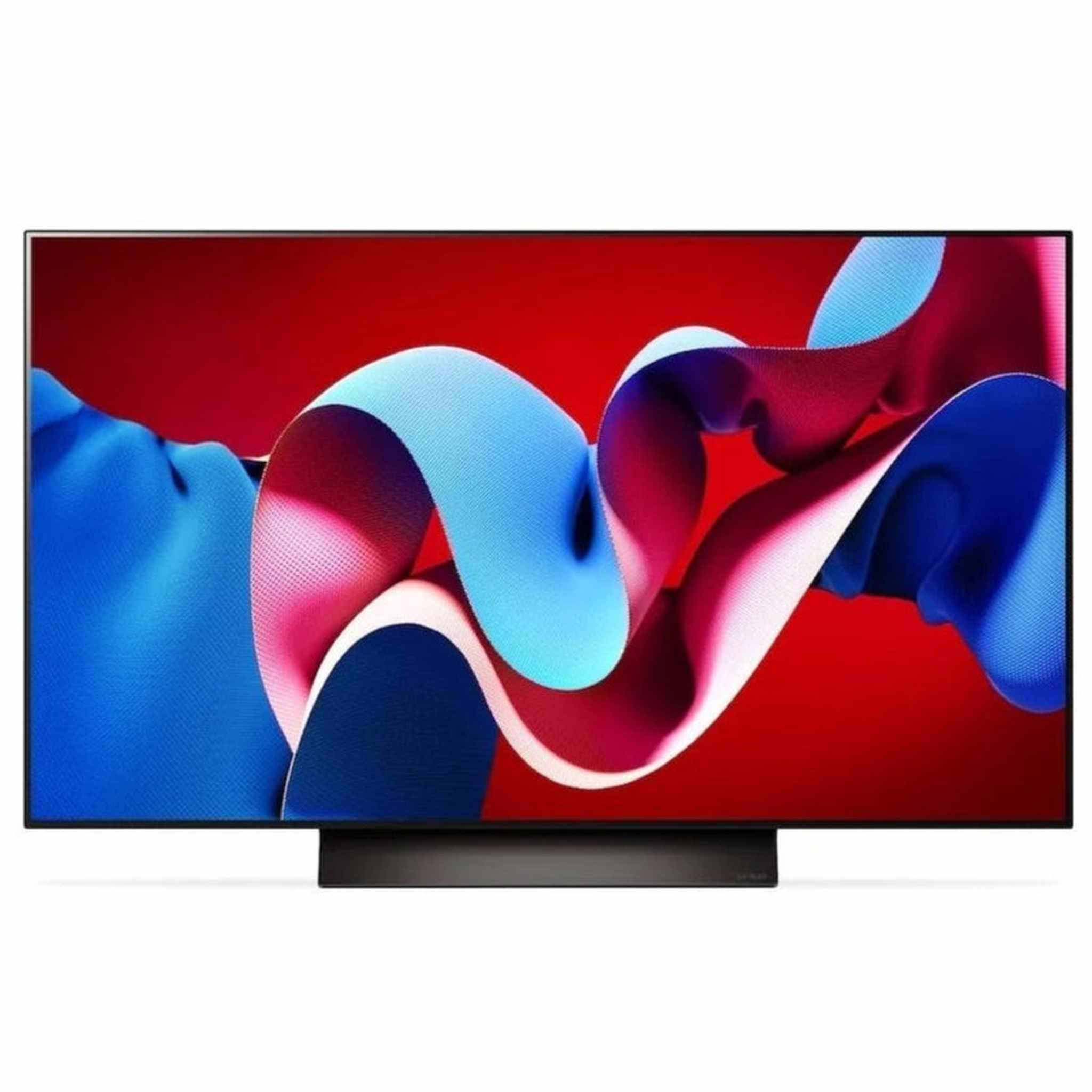 LG OLED48C46