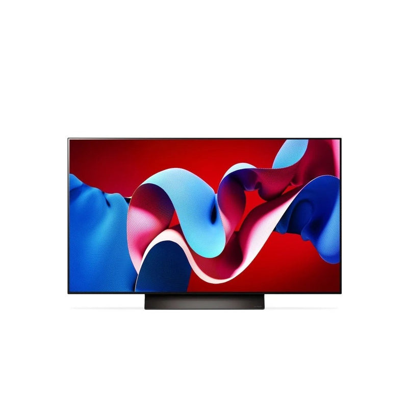 LG OLED48C46