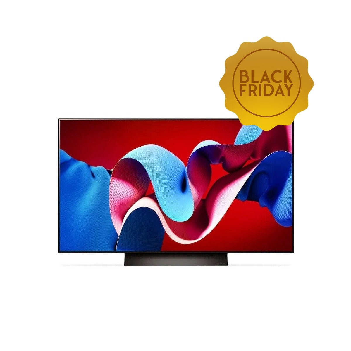 LG OLED48C44