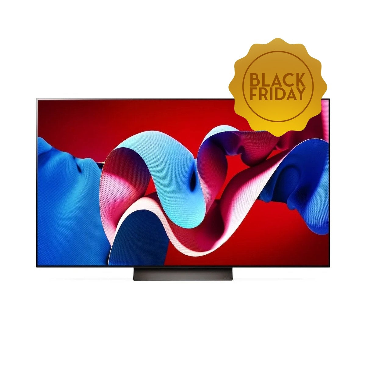 LG OLED55C41