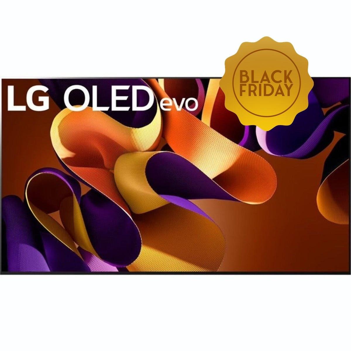 LG OLED55G42