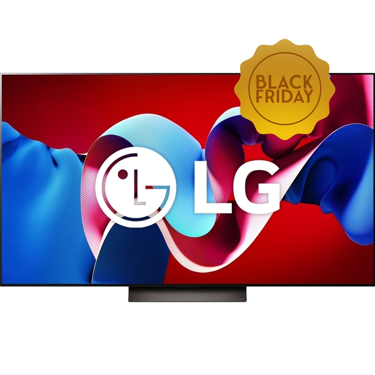 LG OLED65C41