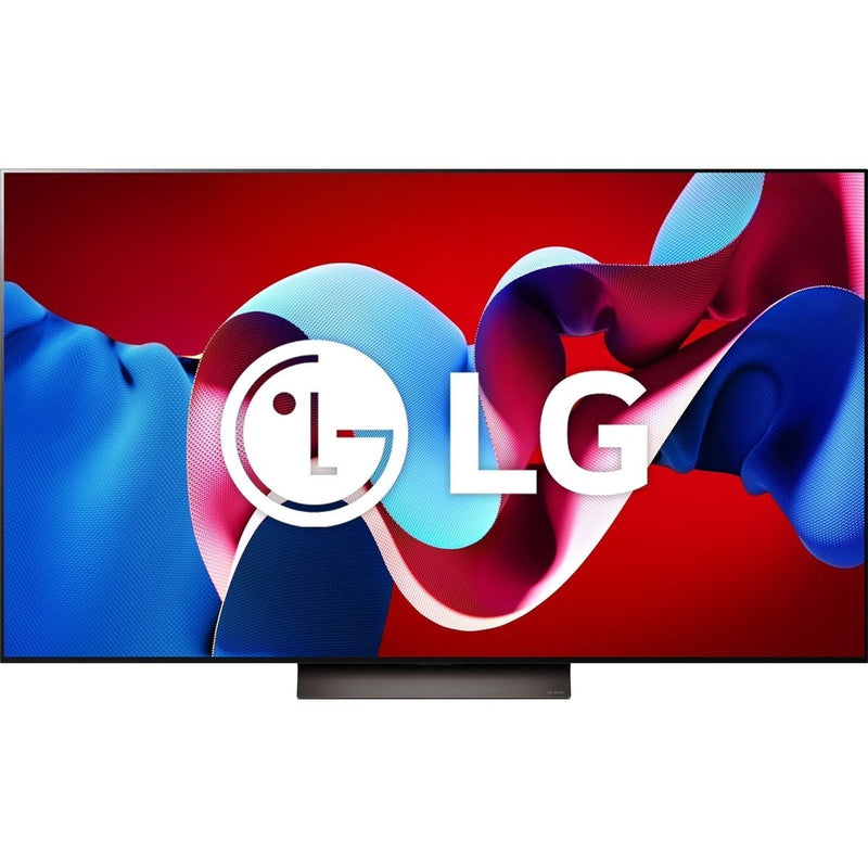 LG OLED65C41