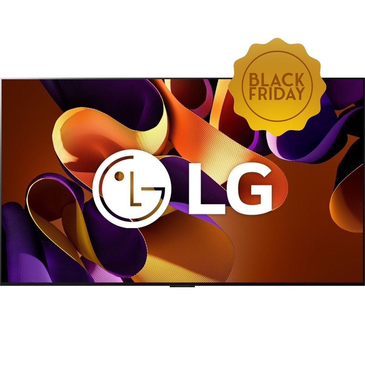 LG OLED65G42LW