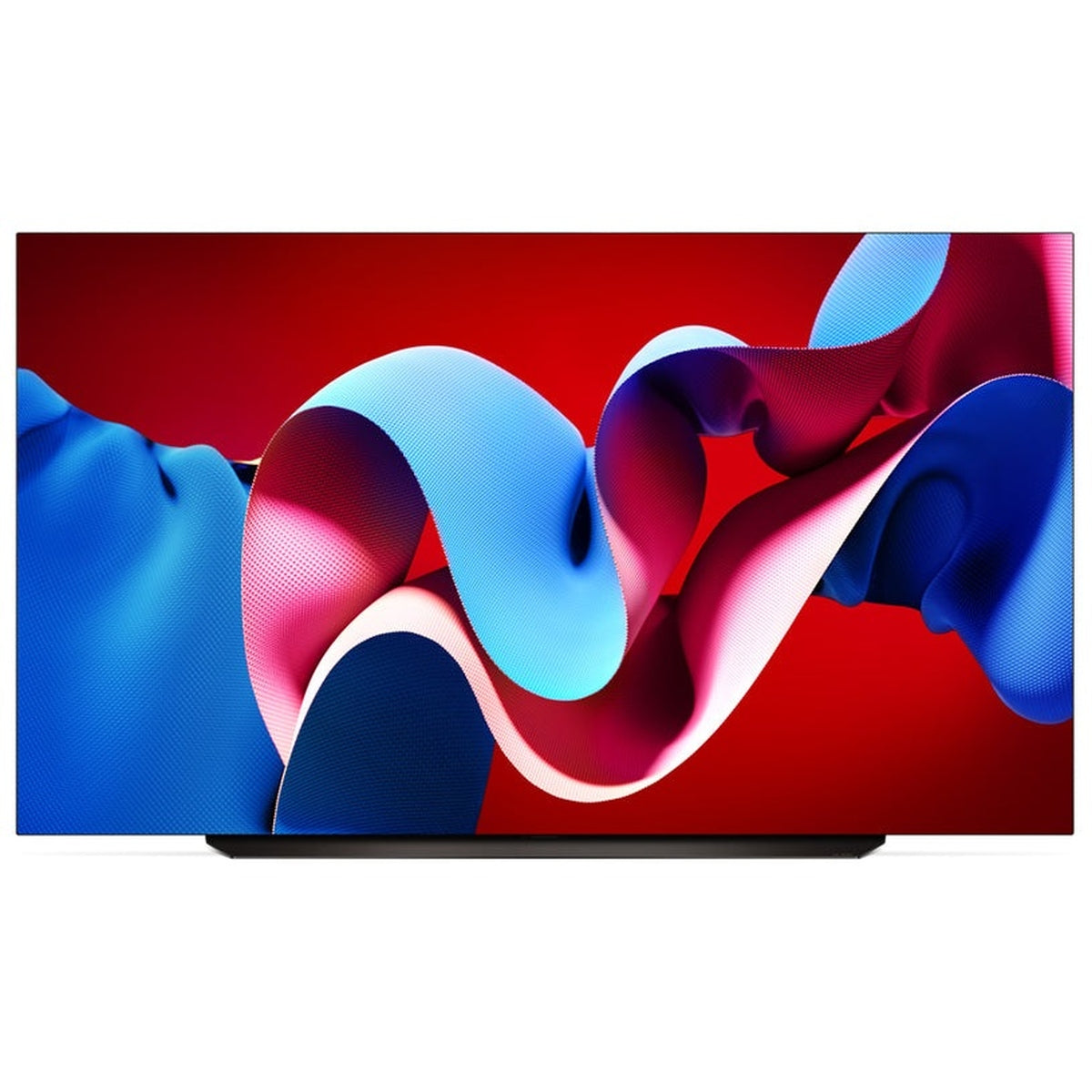 LG OLED83C41LA