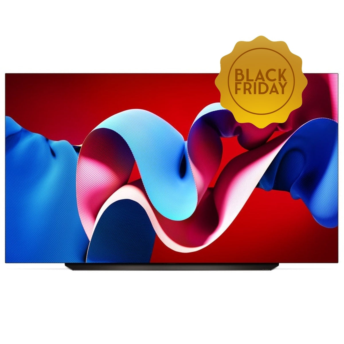 LG OLED83C41LA