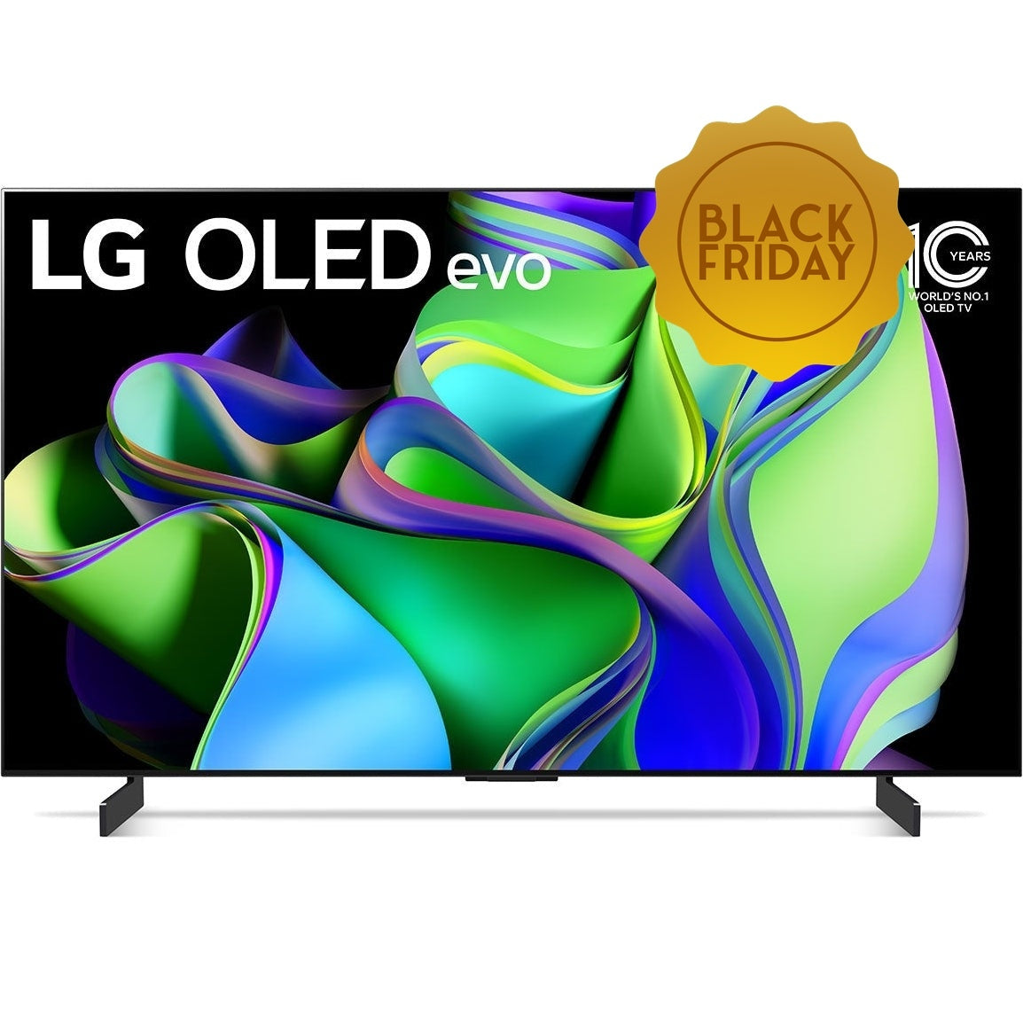 LG OLED42C38LA