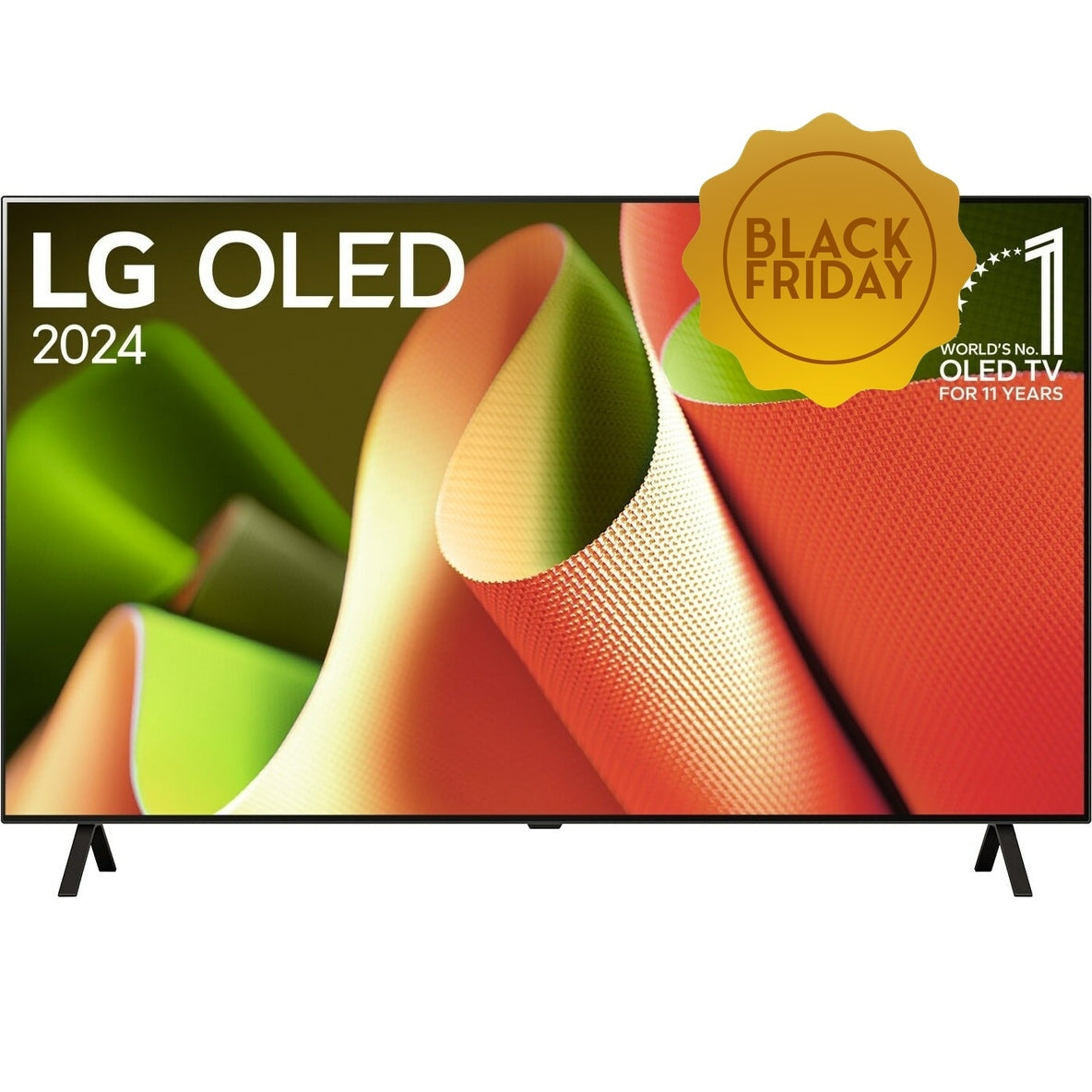 LG OLED55B46LA