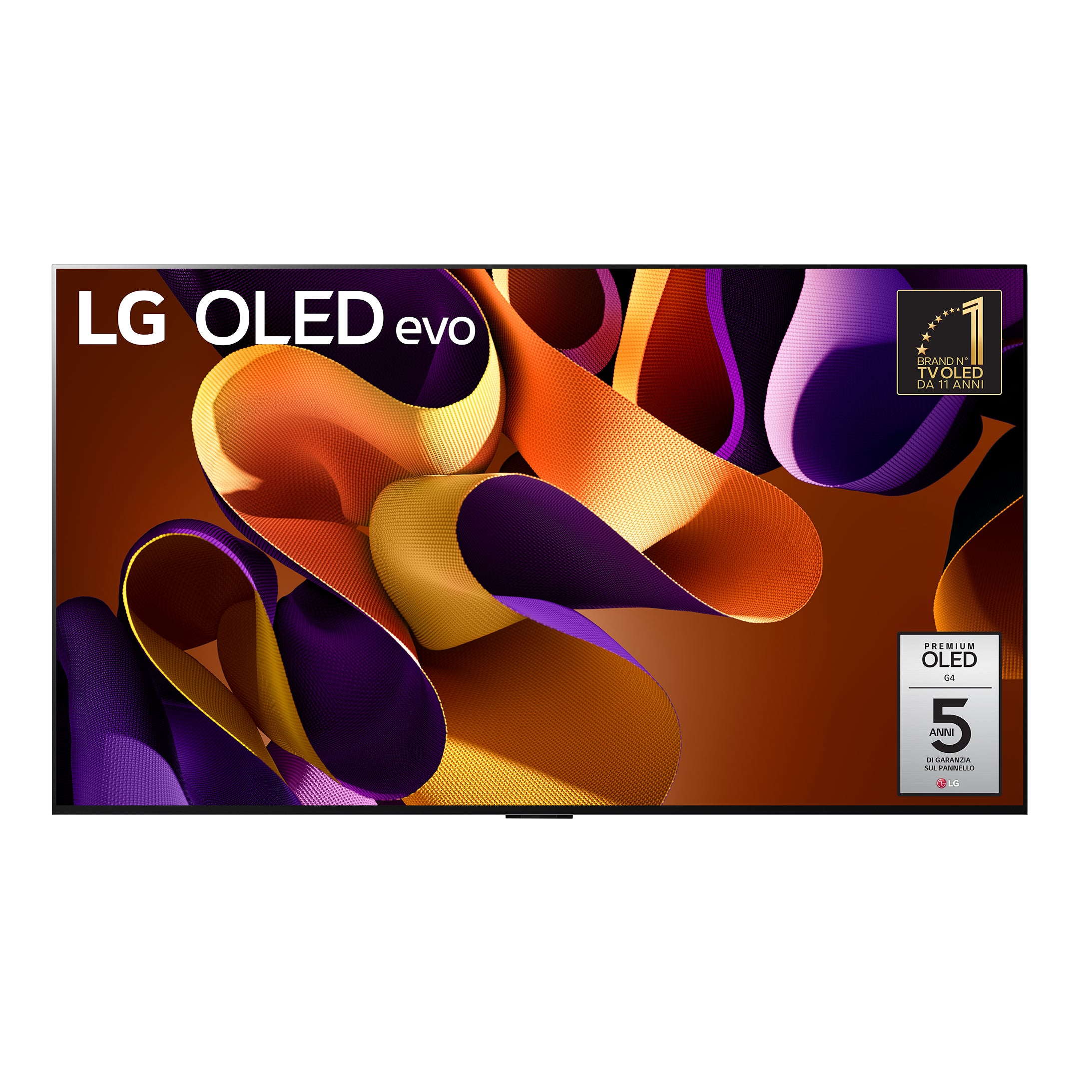 LG OLED83G45