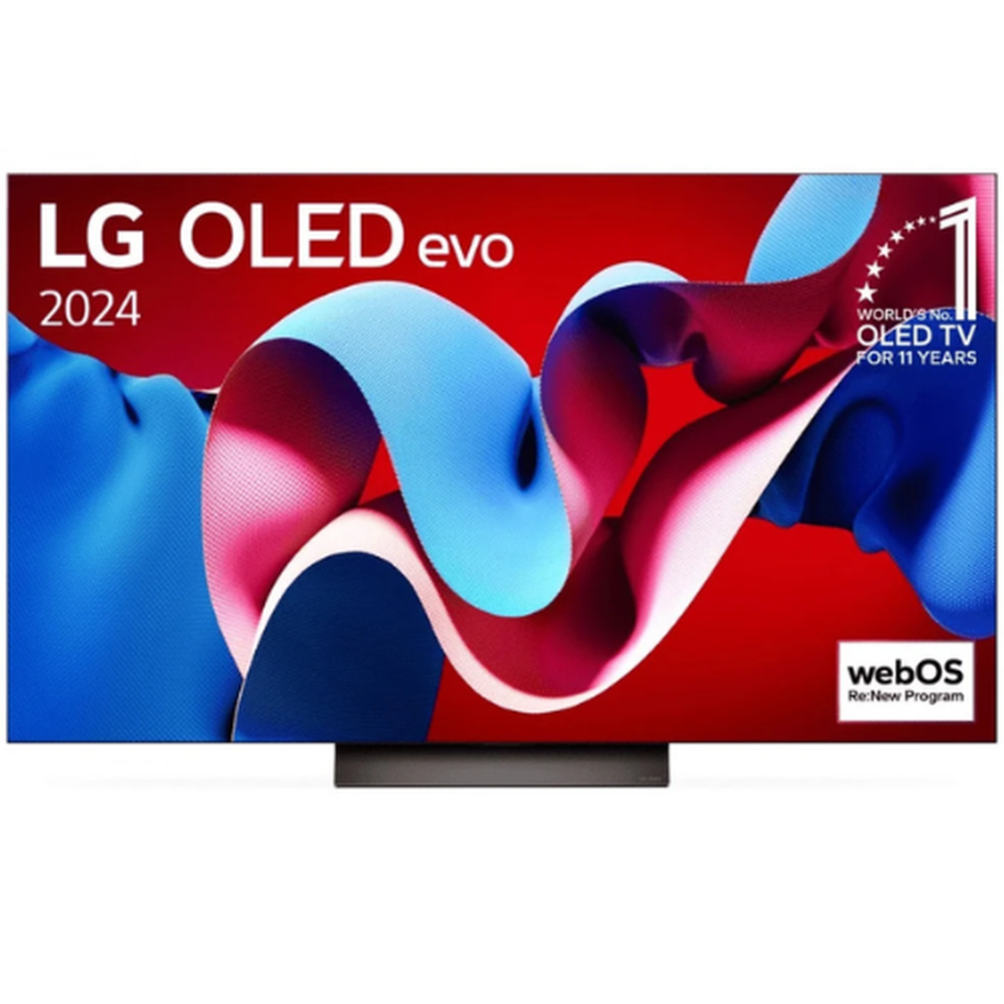 LG OLED77C41LA
