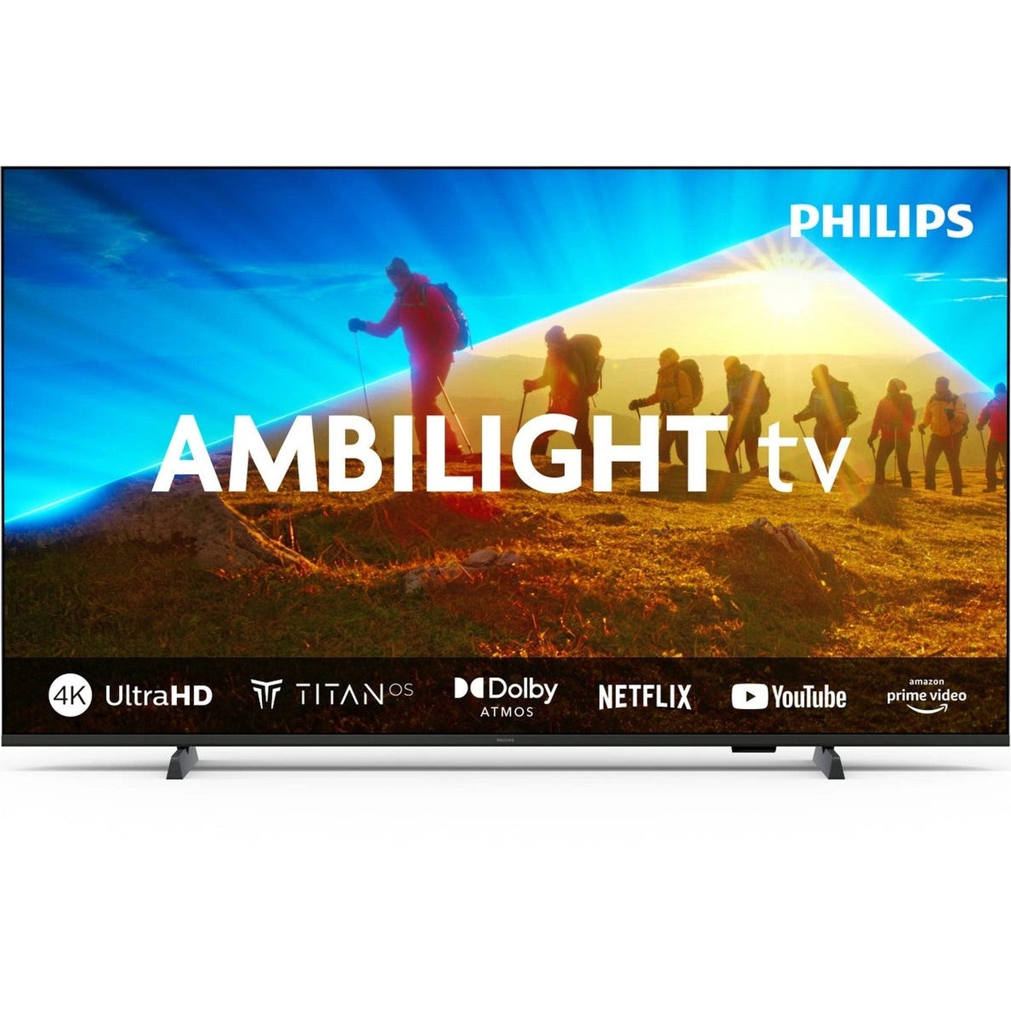 PHILIPS 43PUS8009