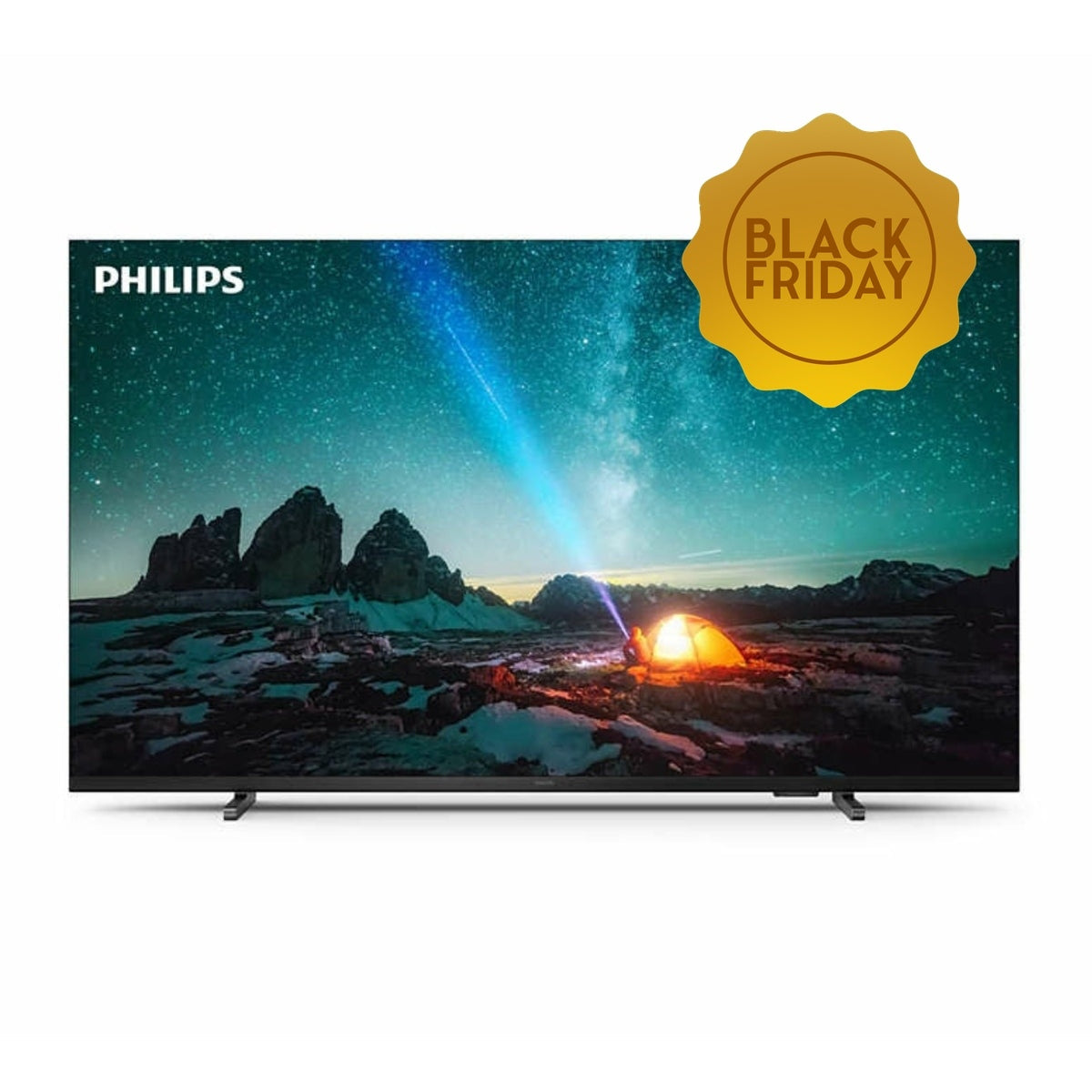 Philips 55PUS7609/12