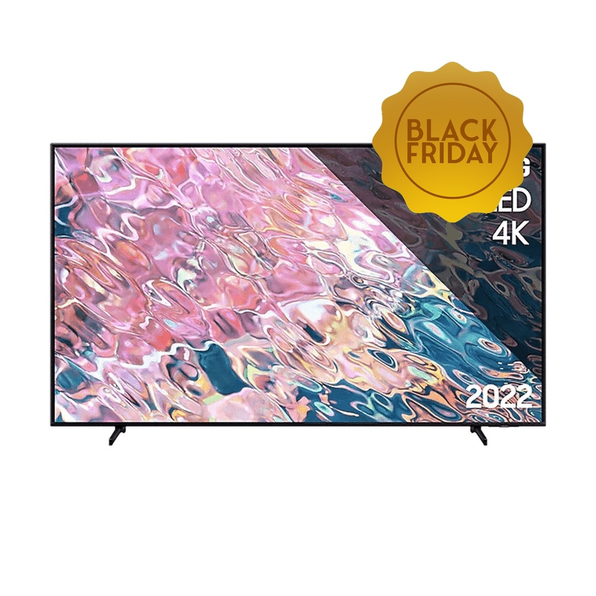 Samsung QE55Q60A