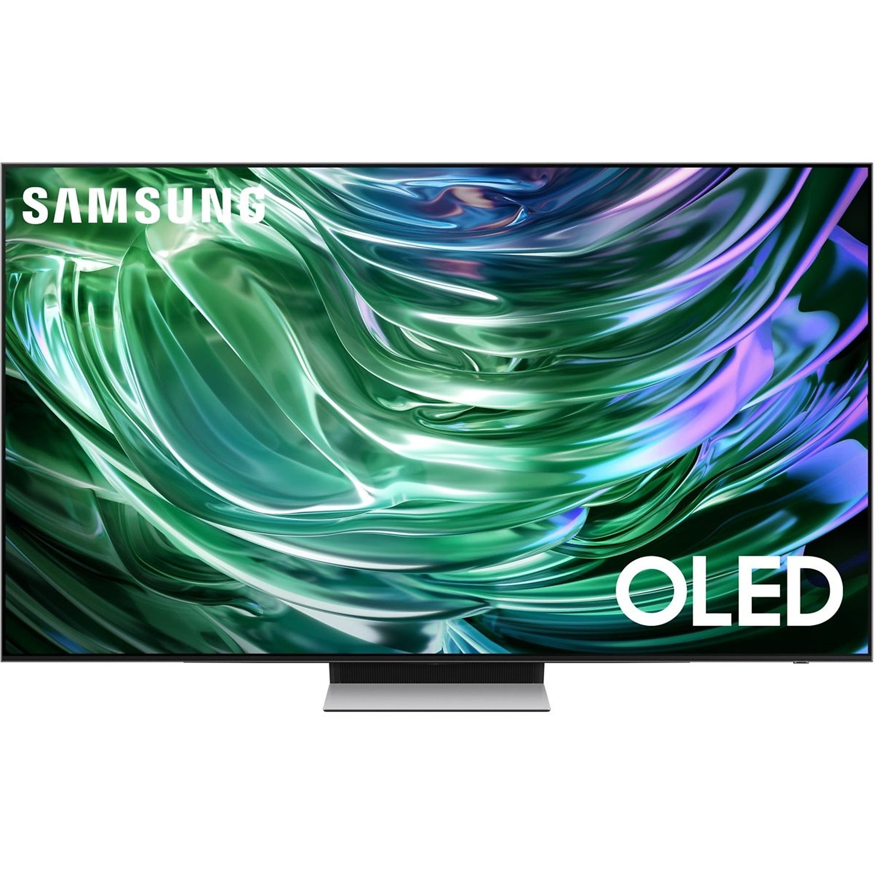 SAMSUNG QE65S94D