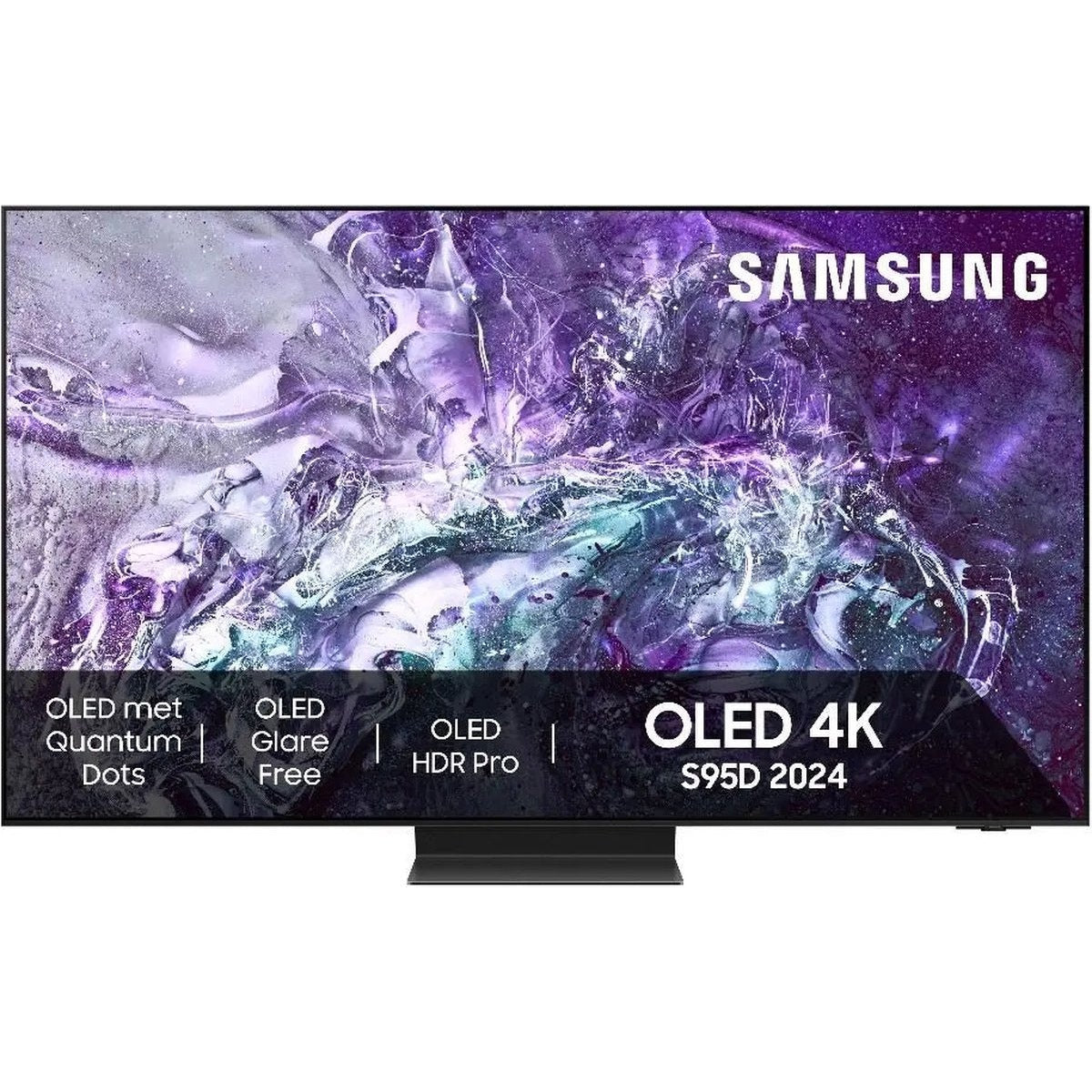 SAMSUNG QE77S95D