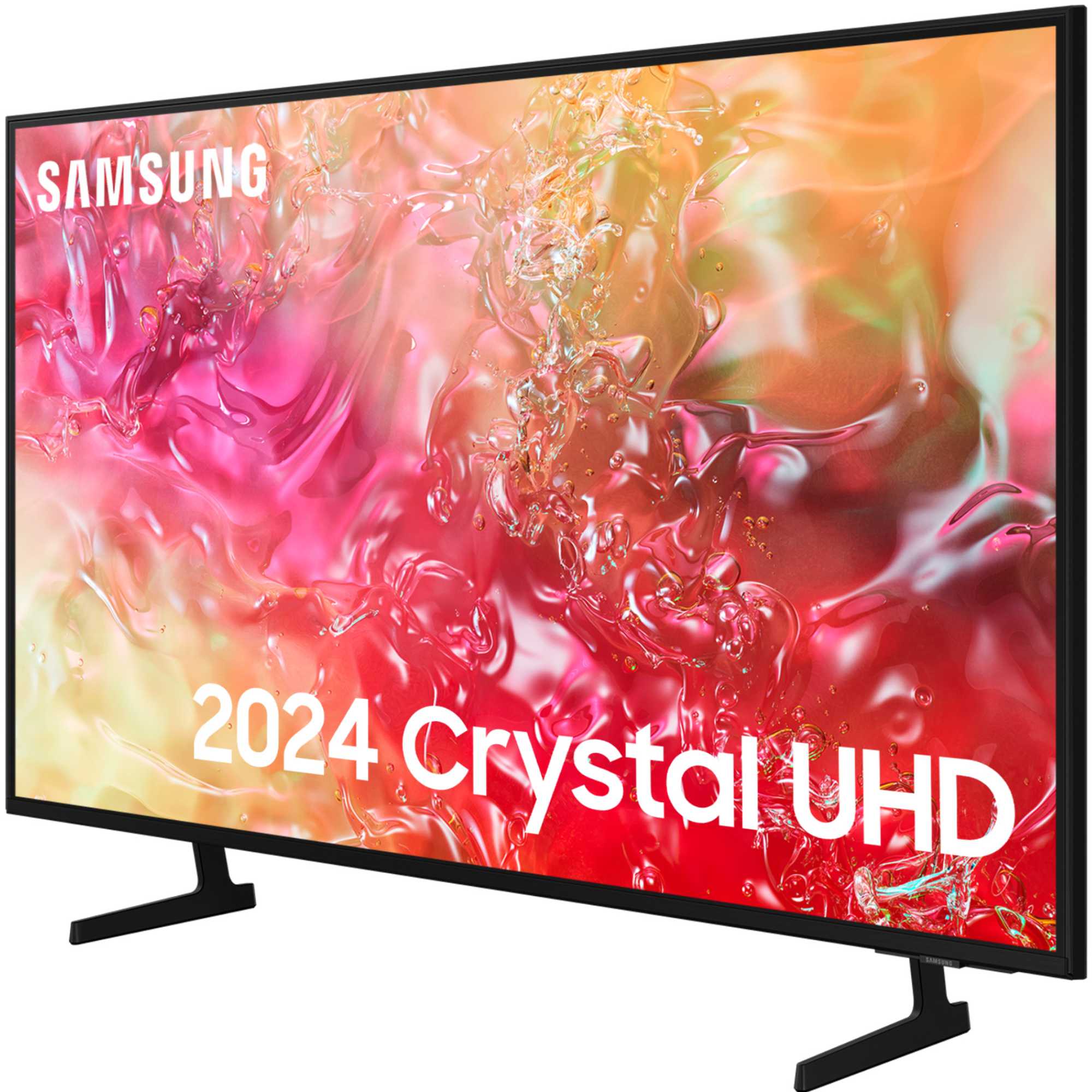 SAMSUNG UE50DU7100