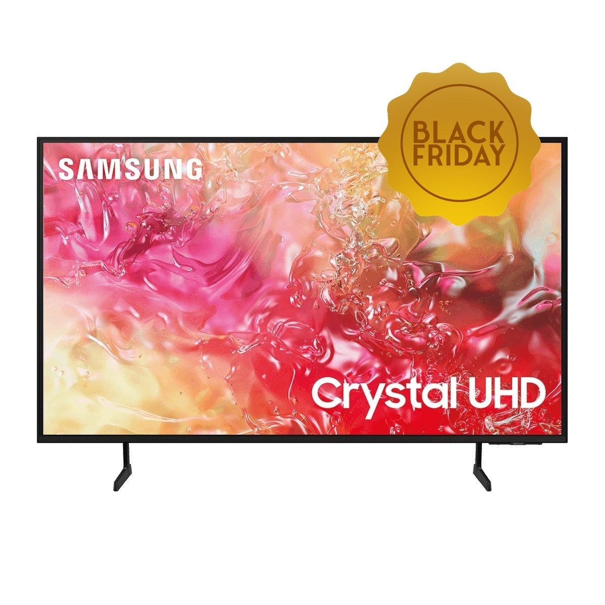 Samsung UE55DU7170