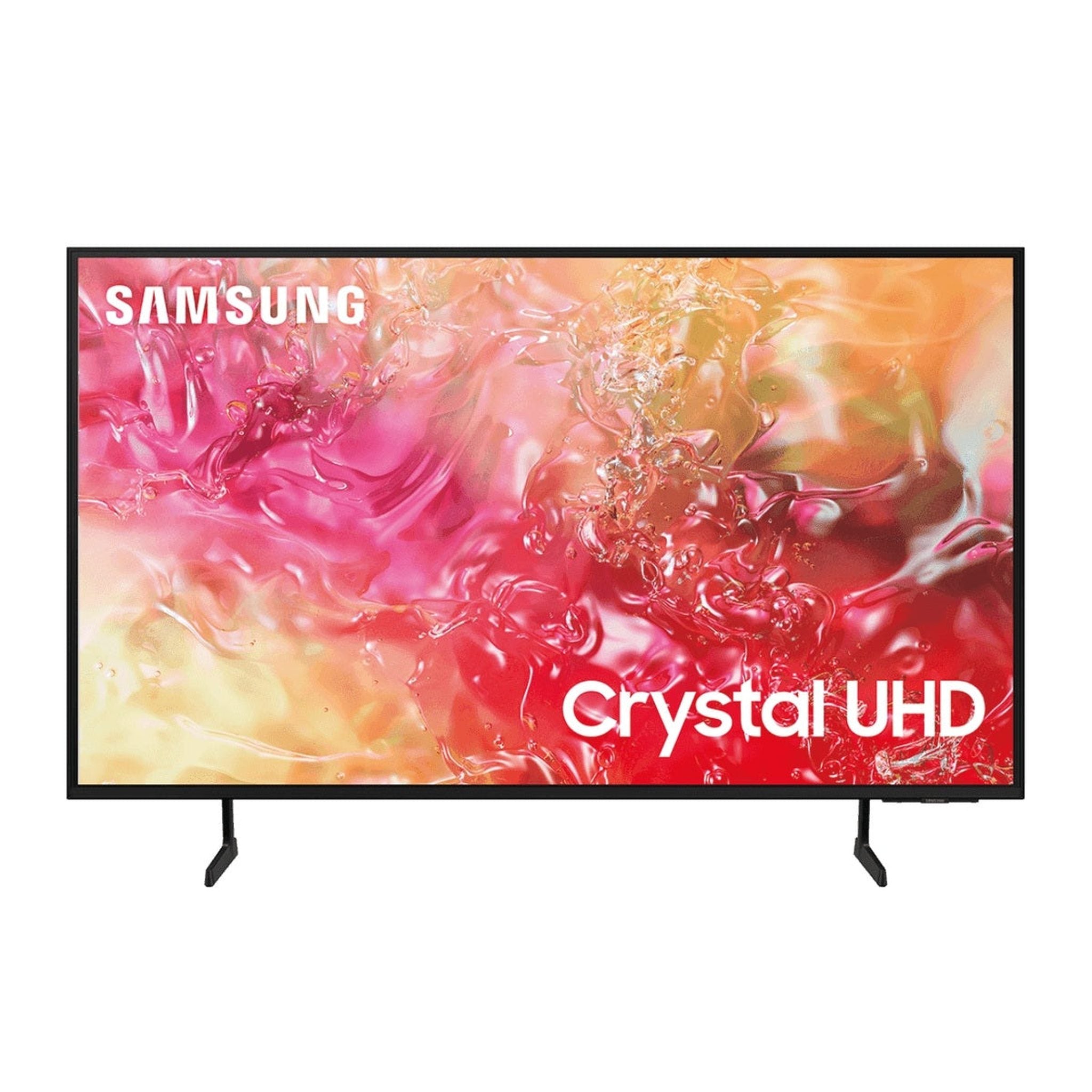 Samsung UE55DU7172