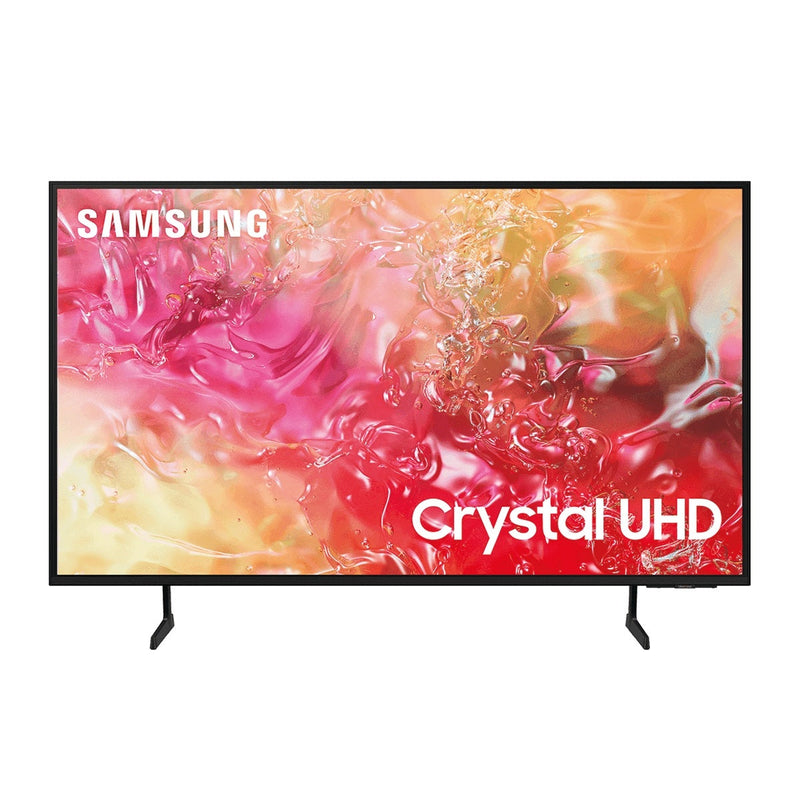 Samsung UE55DU7100