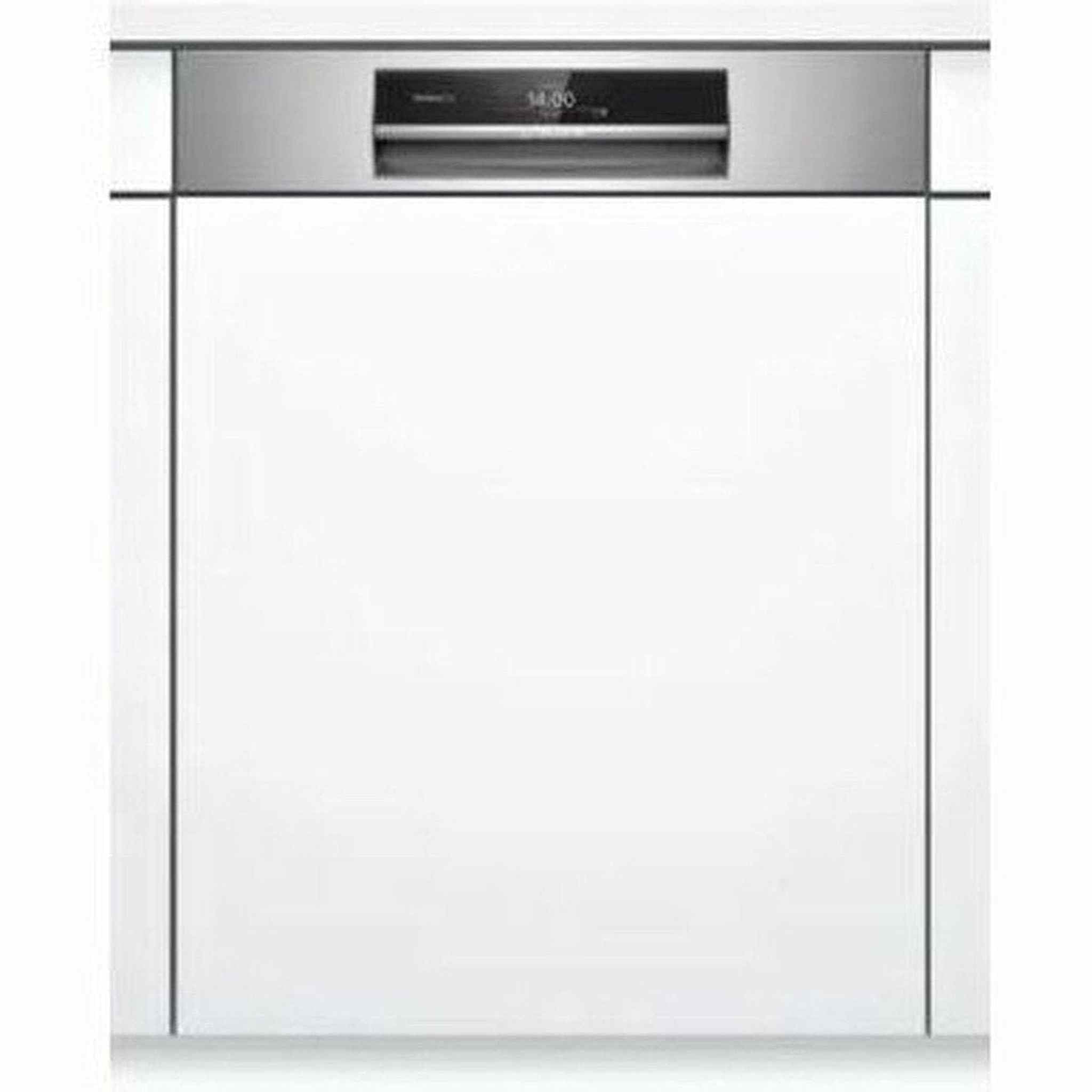 BOSCH SMI8YCS03E