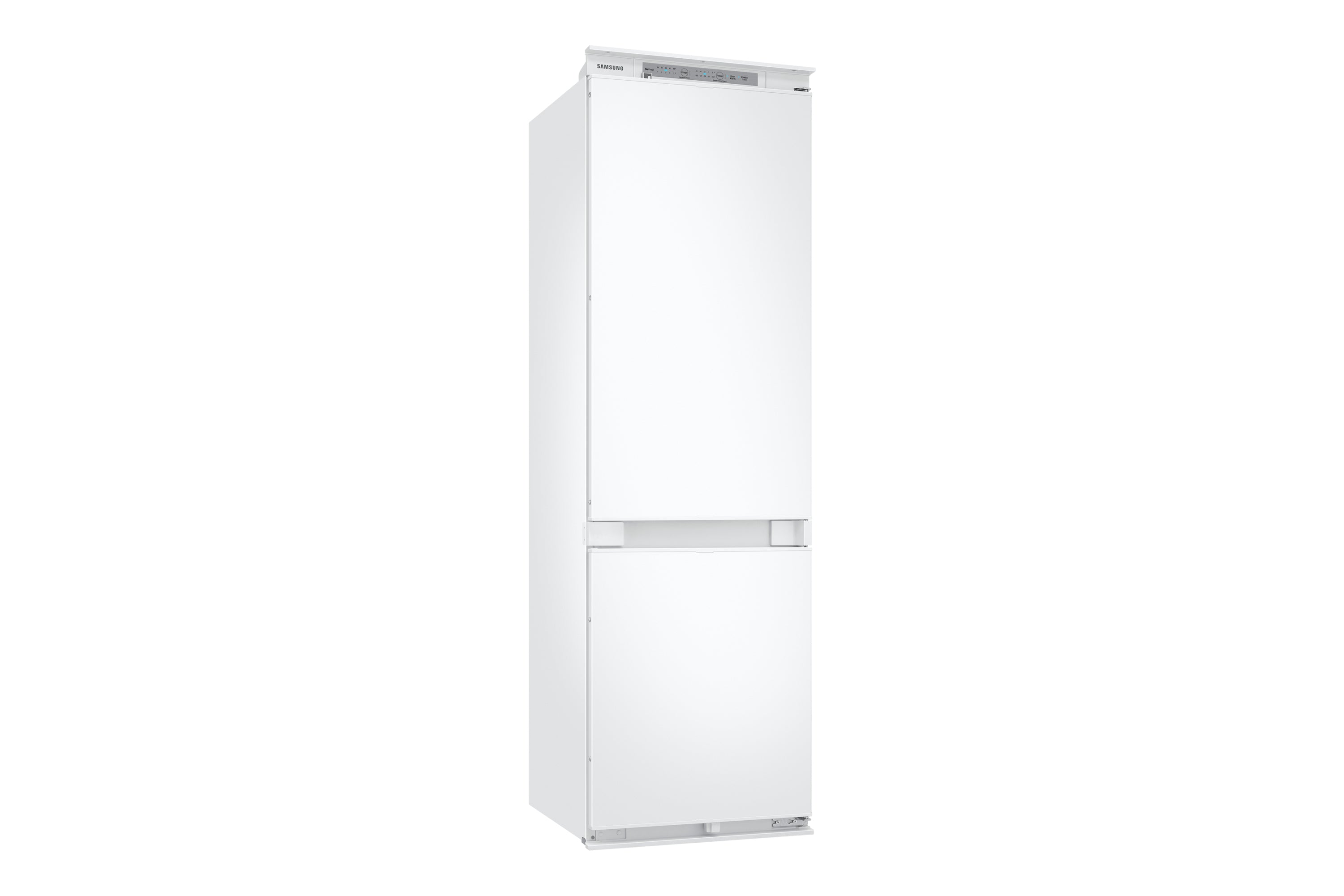 Samsung BRB26703EWW – Inbouw koel-vriescombinatie – 267 liter – No Frost – 35 dB – Sleepdeur