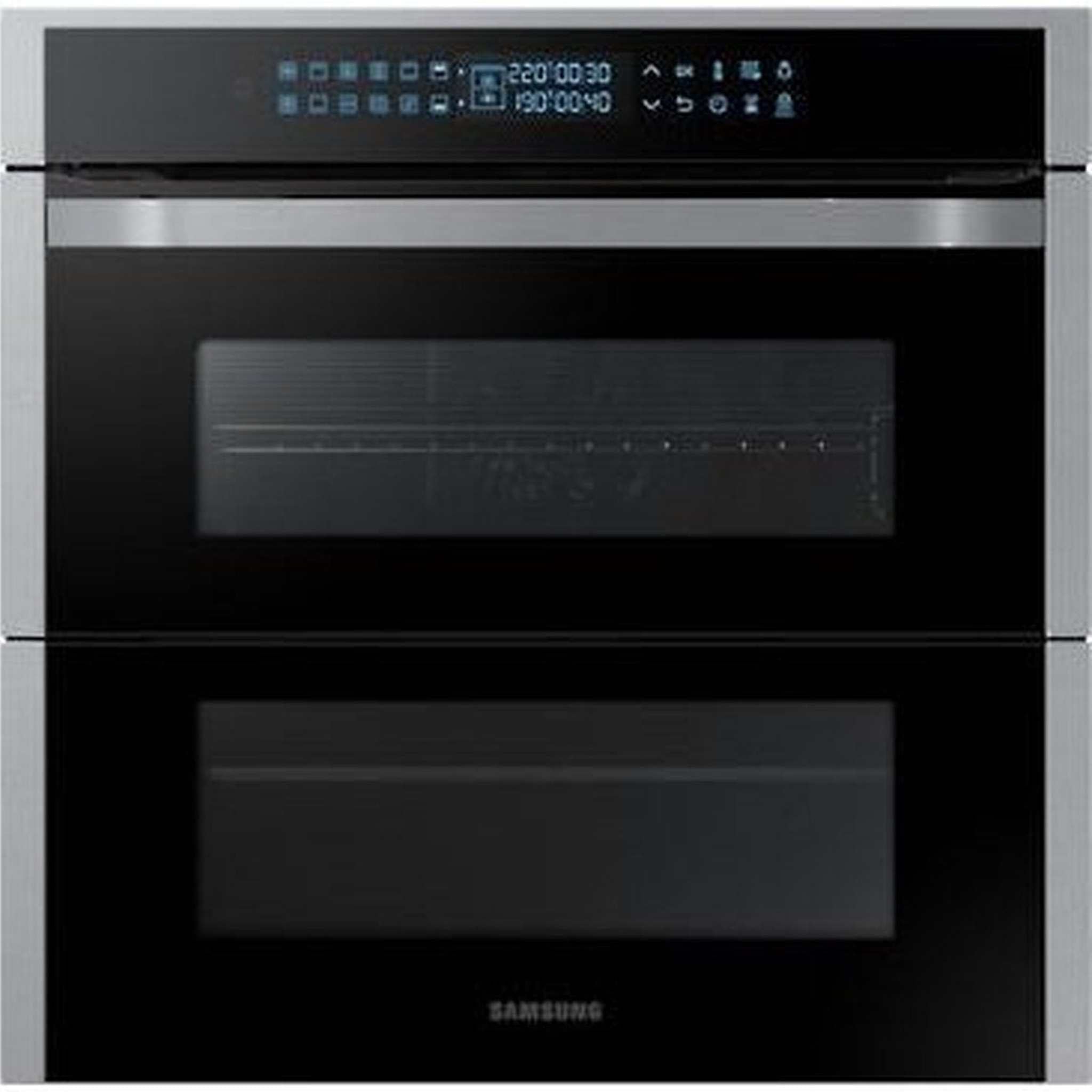 SAMSUNG NV75N7646RS