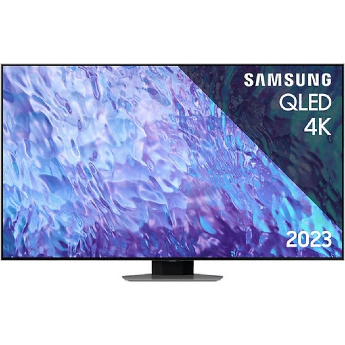 Samsung QE55Q80C