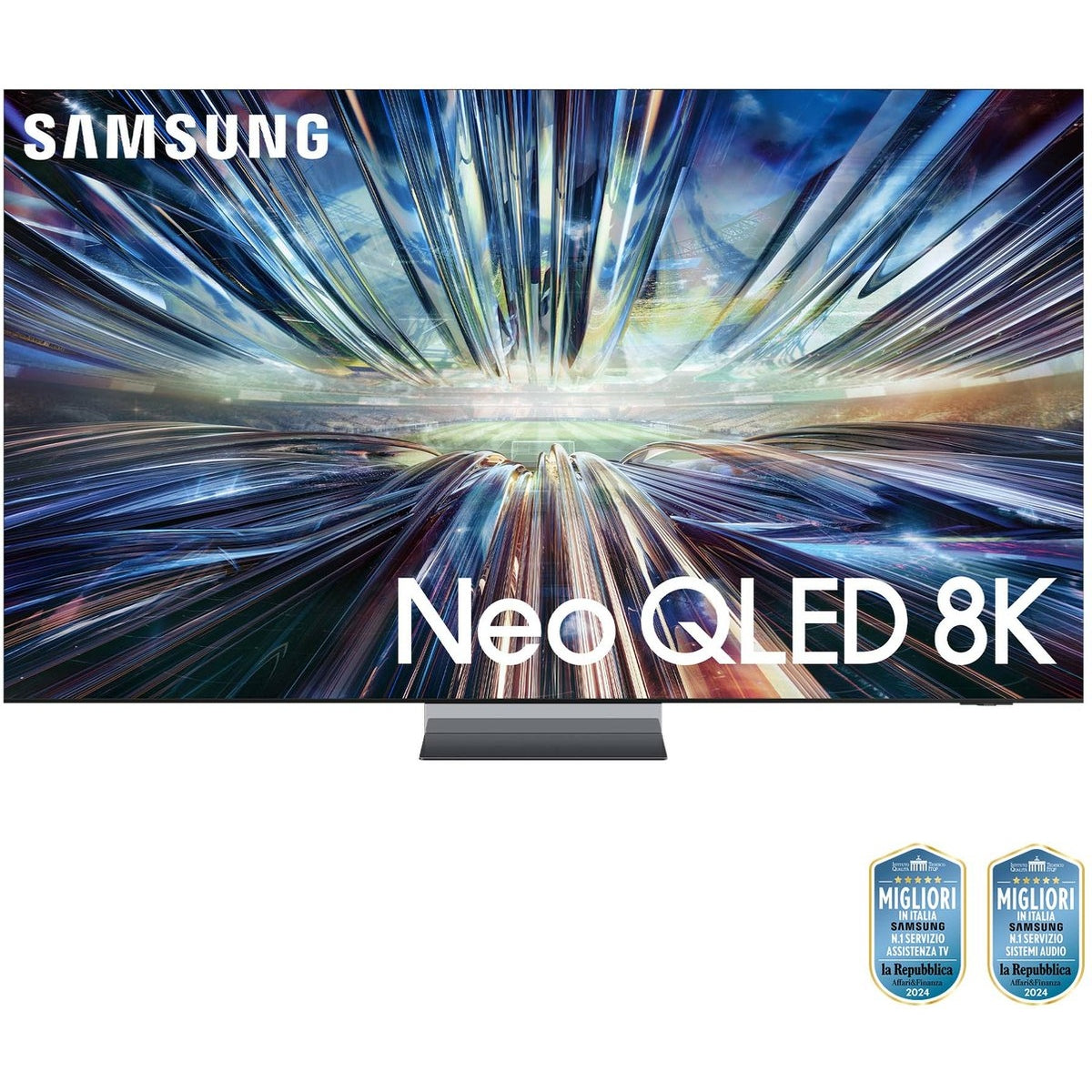 SAMSUNG QE85QN900D