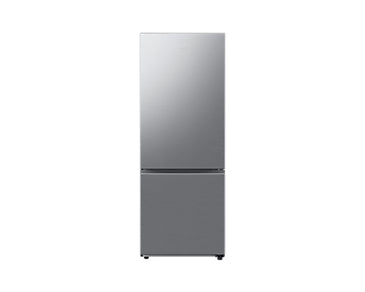 Samsung RB53DG703DS9 – Koel-vriescombinatie – 538L – RVS – No Frost – App-bediening – Energieklasse D – 203 cm hoog – Stil – Smart