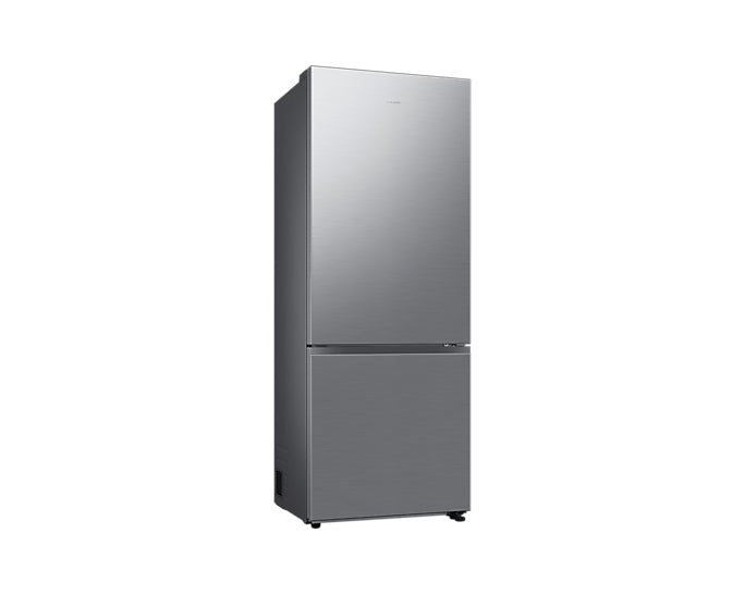 Samsung RB53DG703DS9 – Koel-vriescombinatie – 538L – RVS – No Frost – App-bediening – Energieklasse D – 203 cm hoog – Stil – Smart