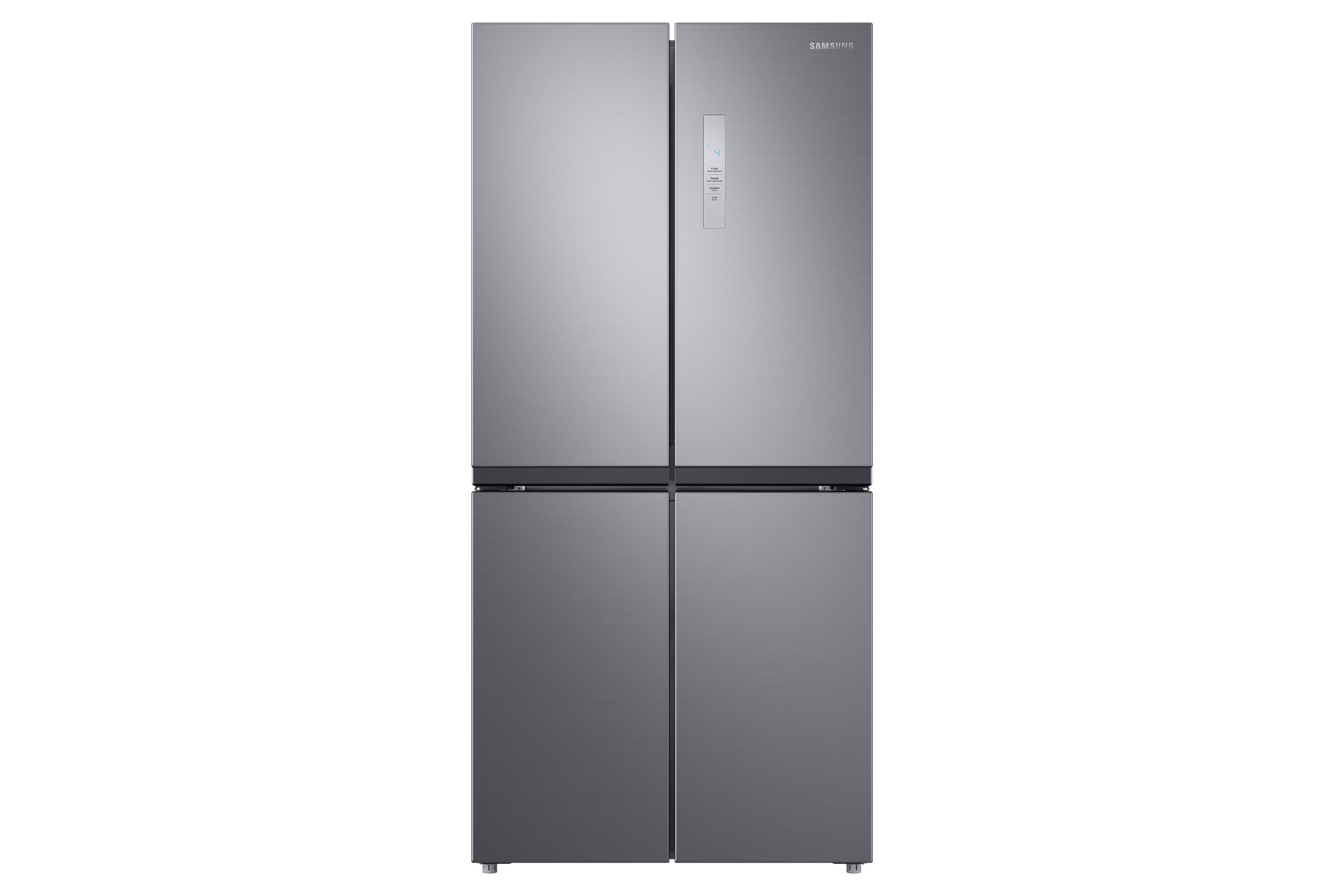 Samsung RF48A400EM9 – Amerikaanse koelkast – 488 liter – RVS – No Frost – IJsblokjesmachine – Energieklasse E