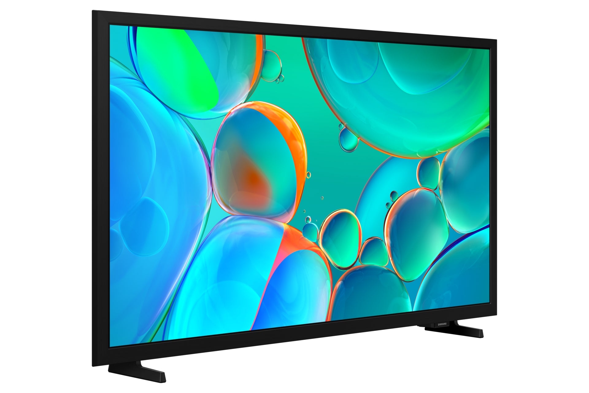 Samsung UE32H5002F – 32 inch LED TV – HD Ready – Smart – HDR – Zwart – Compact met scherpe beeldkwaliteit