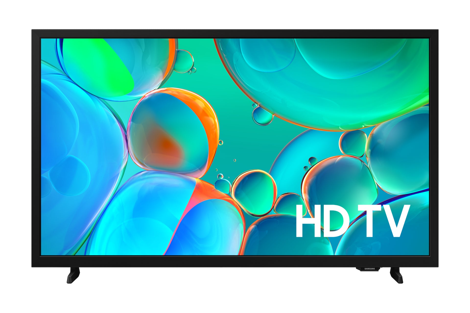 Samsung UE32H5002F – 32 inch LED TV – HD Ready – Smart – HDR – Zwart – Compact met scherpe beeldkwaliteit