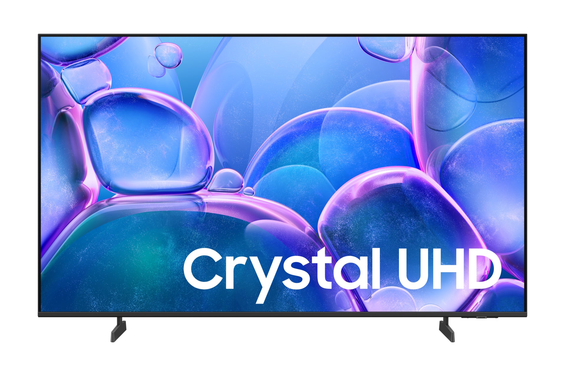 Samsung UE43U7000F – LED TV – 43 inch – 4K UHD – Smart – HDR – Compact en krachtig