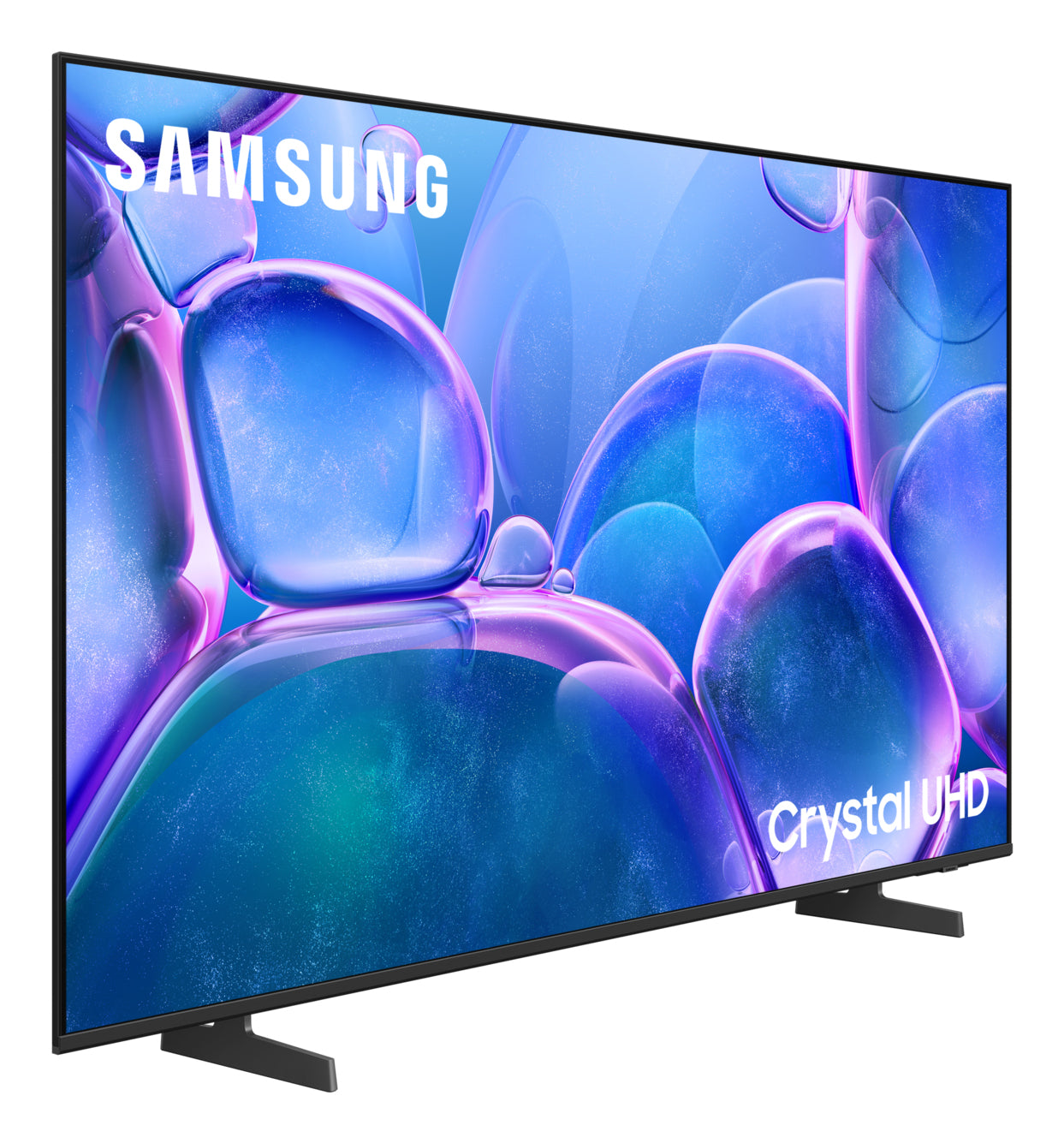 Samsung UE43U7000F – LED TV – 43 inch – 4K UHD – Smart – HDR – Compact en krachtig