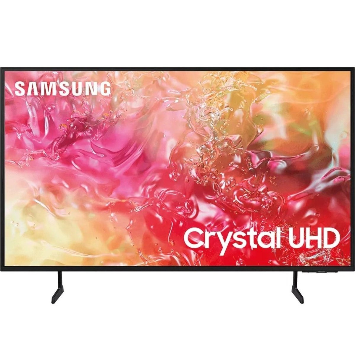 Samsung UE50DU7172