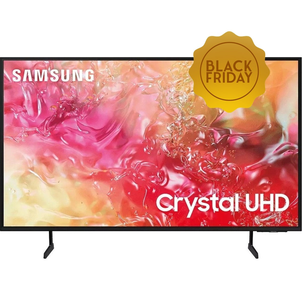 Samsung UE50DU7190