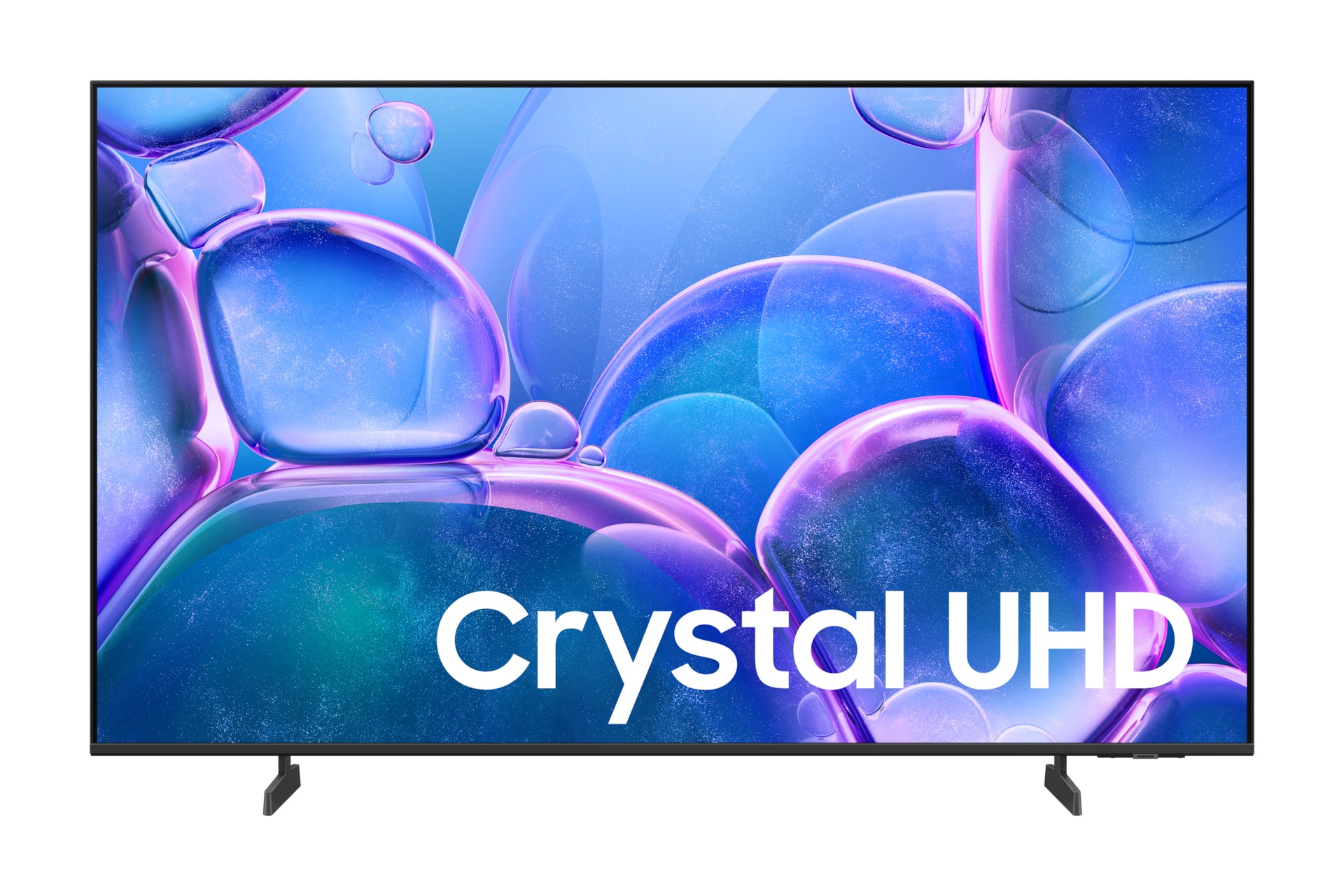 Samsung UE50U7020F – 50 inch LED TV – 4K UHD – Smart – HDR – Beeld dat binnenkomt