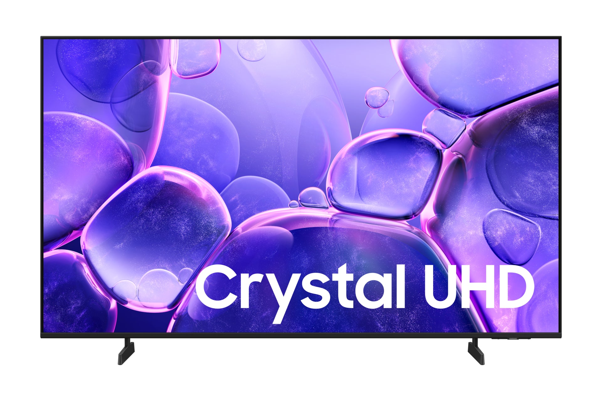 Samsung UE55U8000F – 55 inch LED TV – 4K UHD – Smart – HDR – Zwart – Energieklasse G