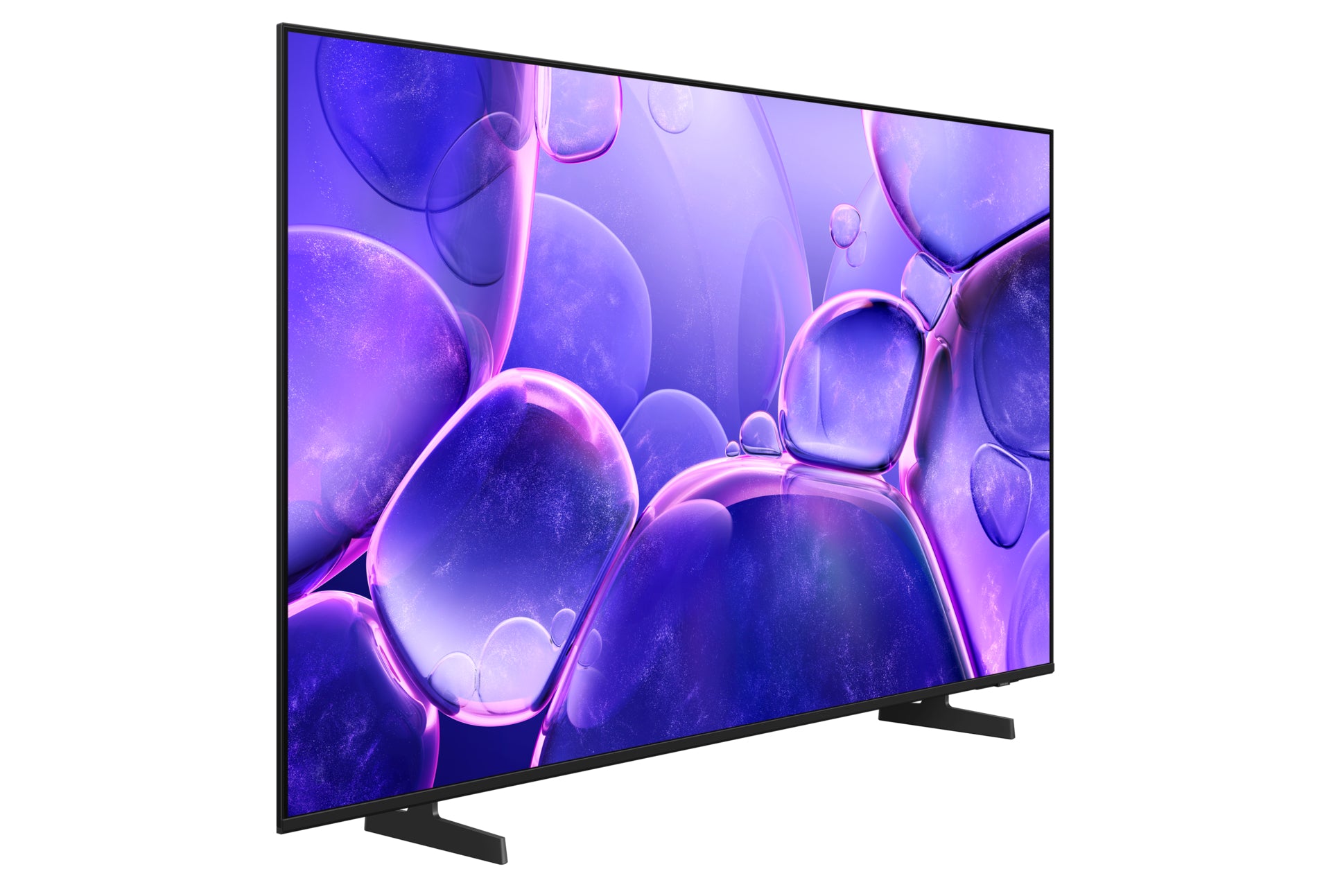 Samsung UE55U8000F – 55 inch LED TV – 4K UHD – Smart – HDR – Zwart – Energieklasse G